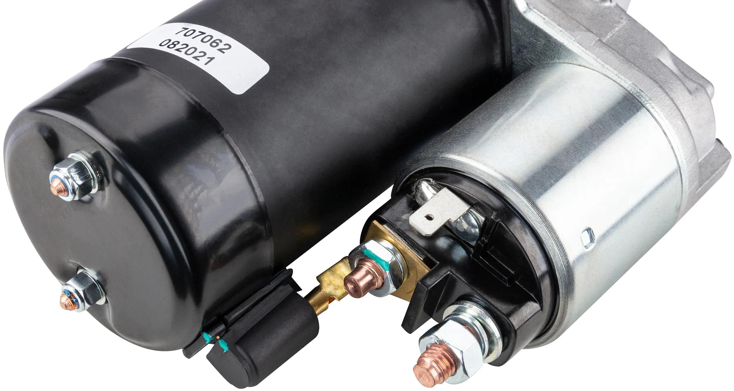 ARROWHEAD_Anlassermotor Anlasserschalter,Starterrelais,Fernschalter