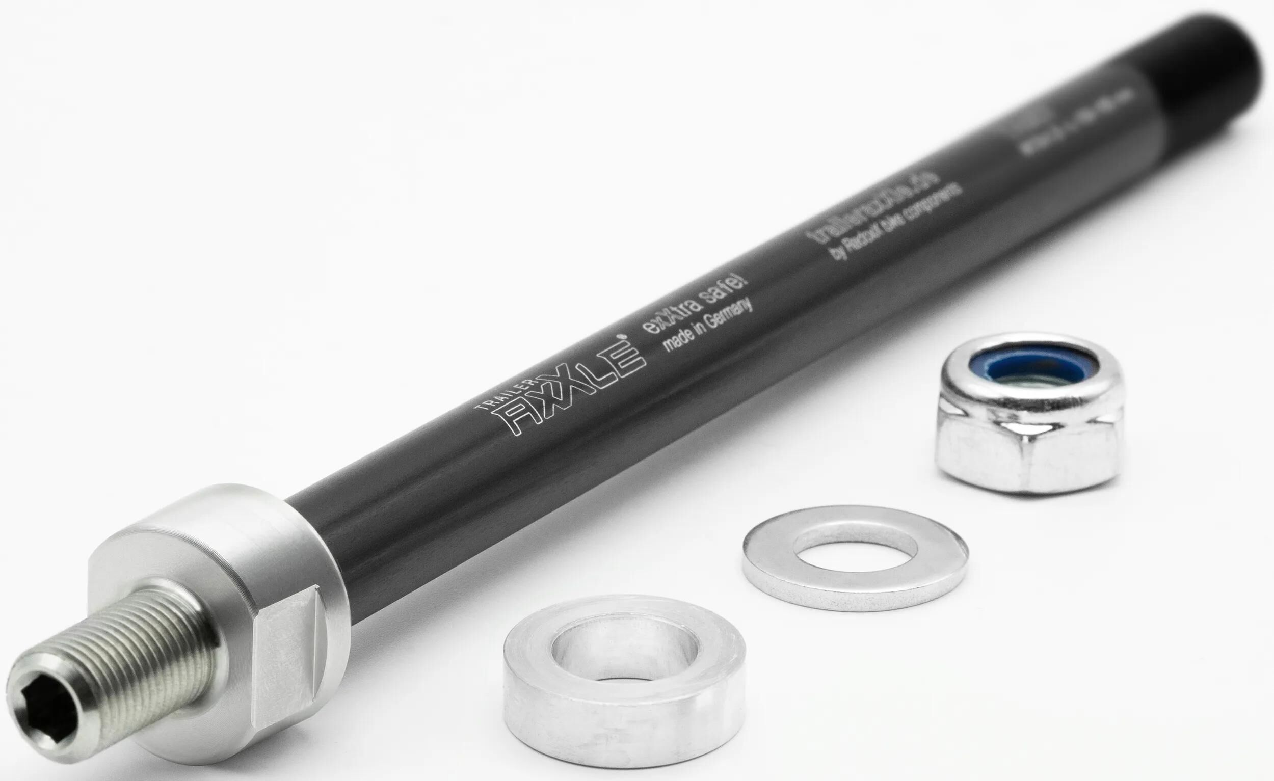 _Achsadapter Achsadapter