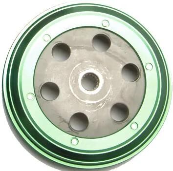 adige_Kupplungsglocke Kupplungstrommeln