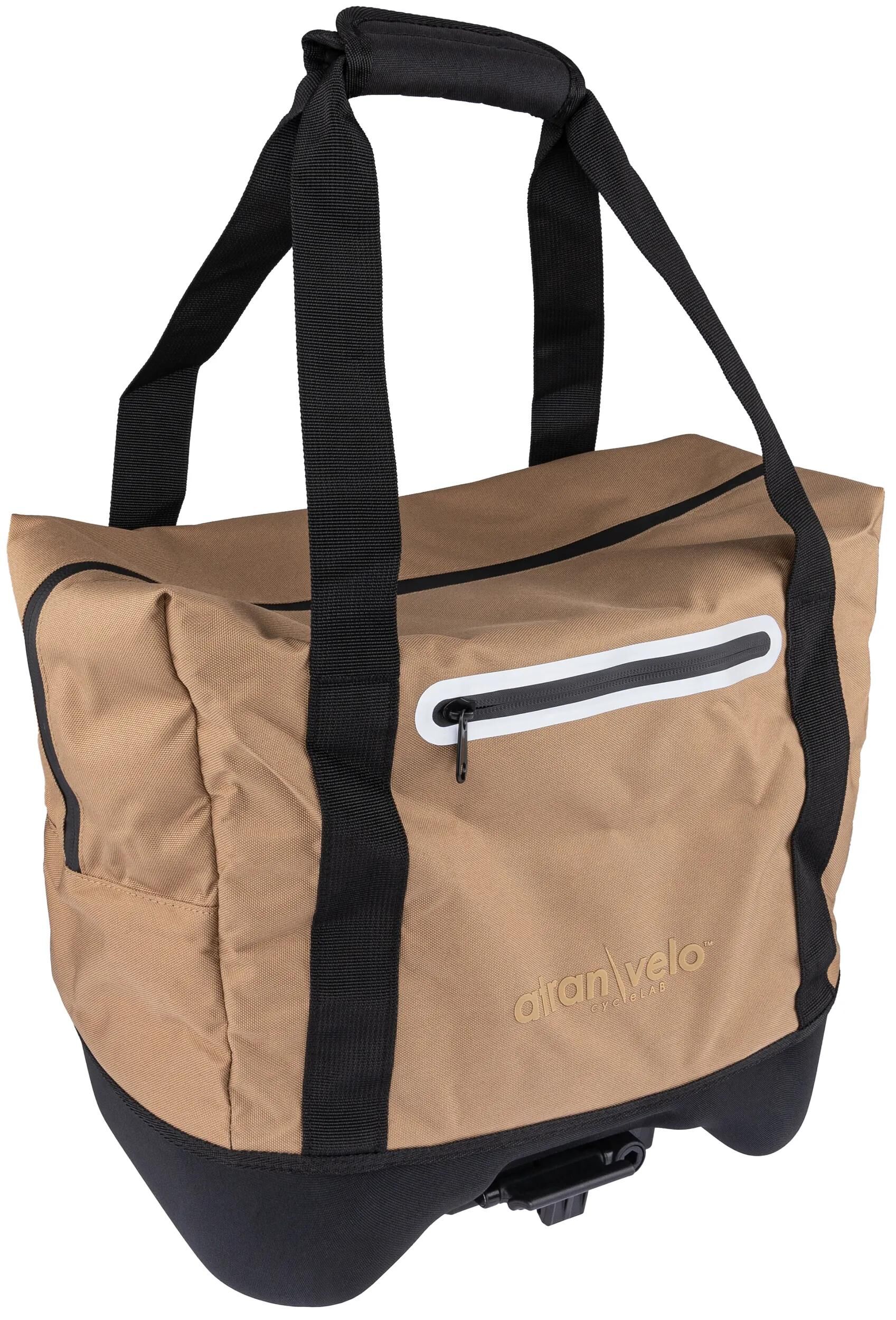 atranvelo_Gepäckträgertasche Gepäckträgertaschen