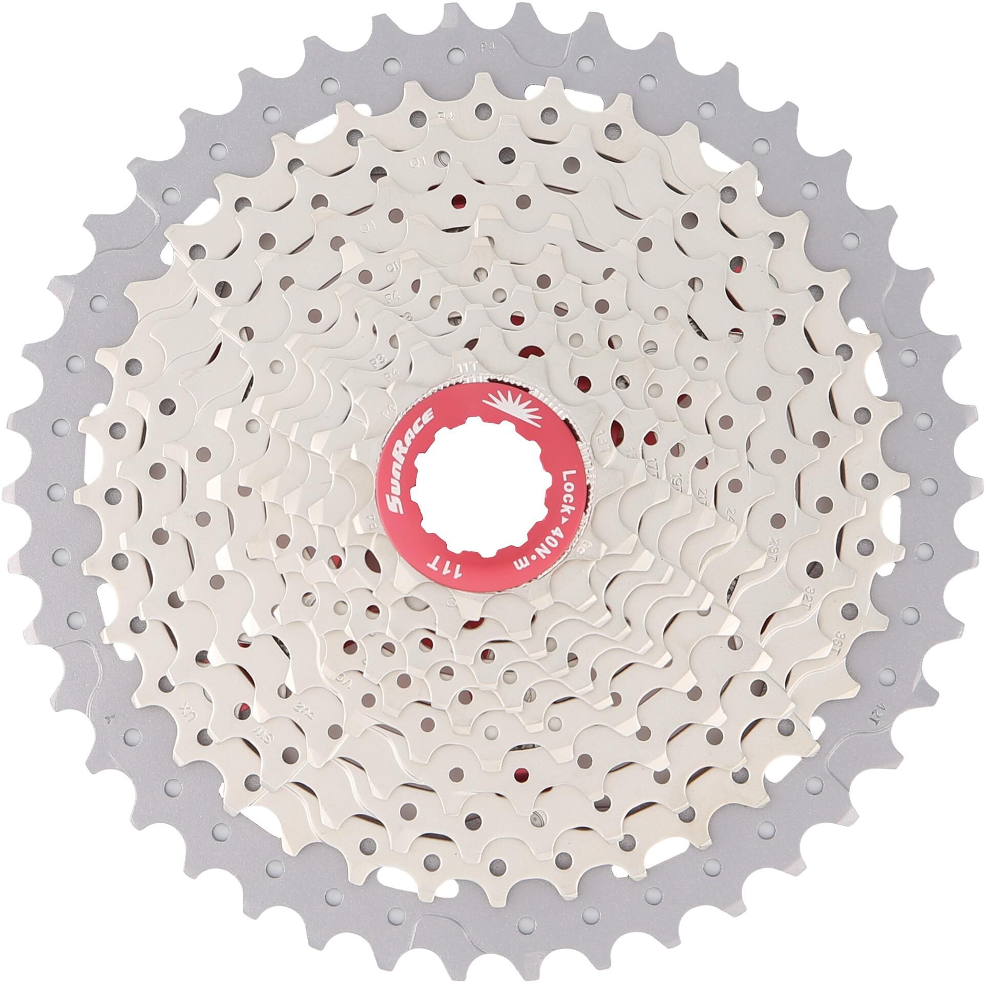 _Kassette Kassettenzahnkränze,Zahnkränze,Zahnkranzkassetten