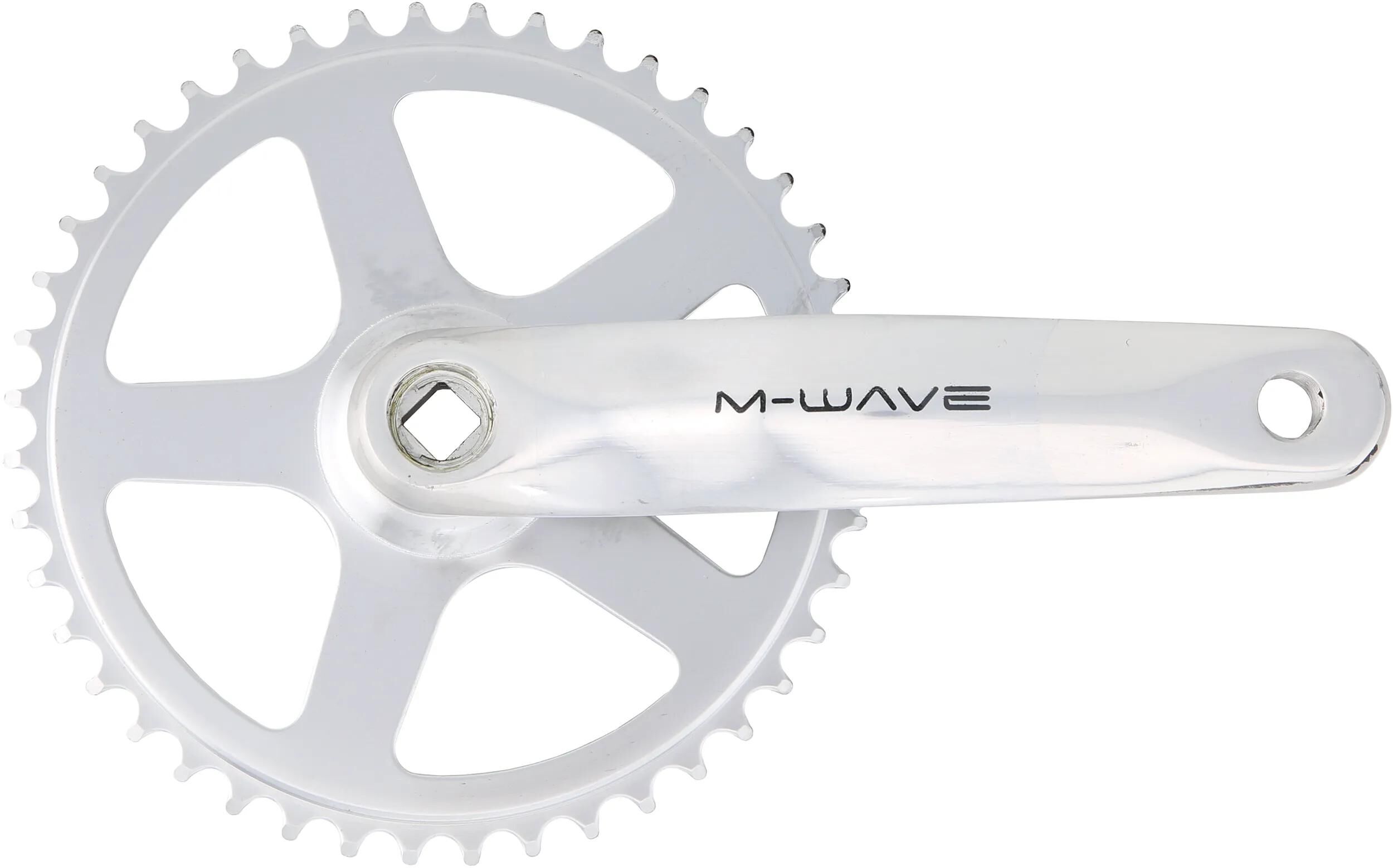 M-WAVE_Kettenradgarnitur Kettenradgarnituren