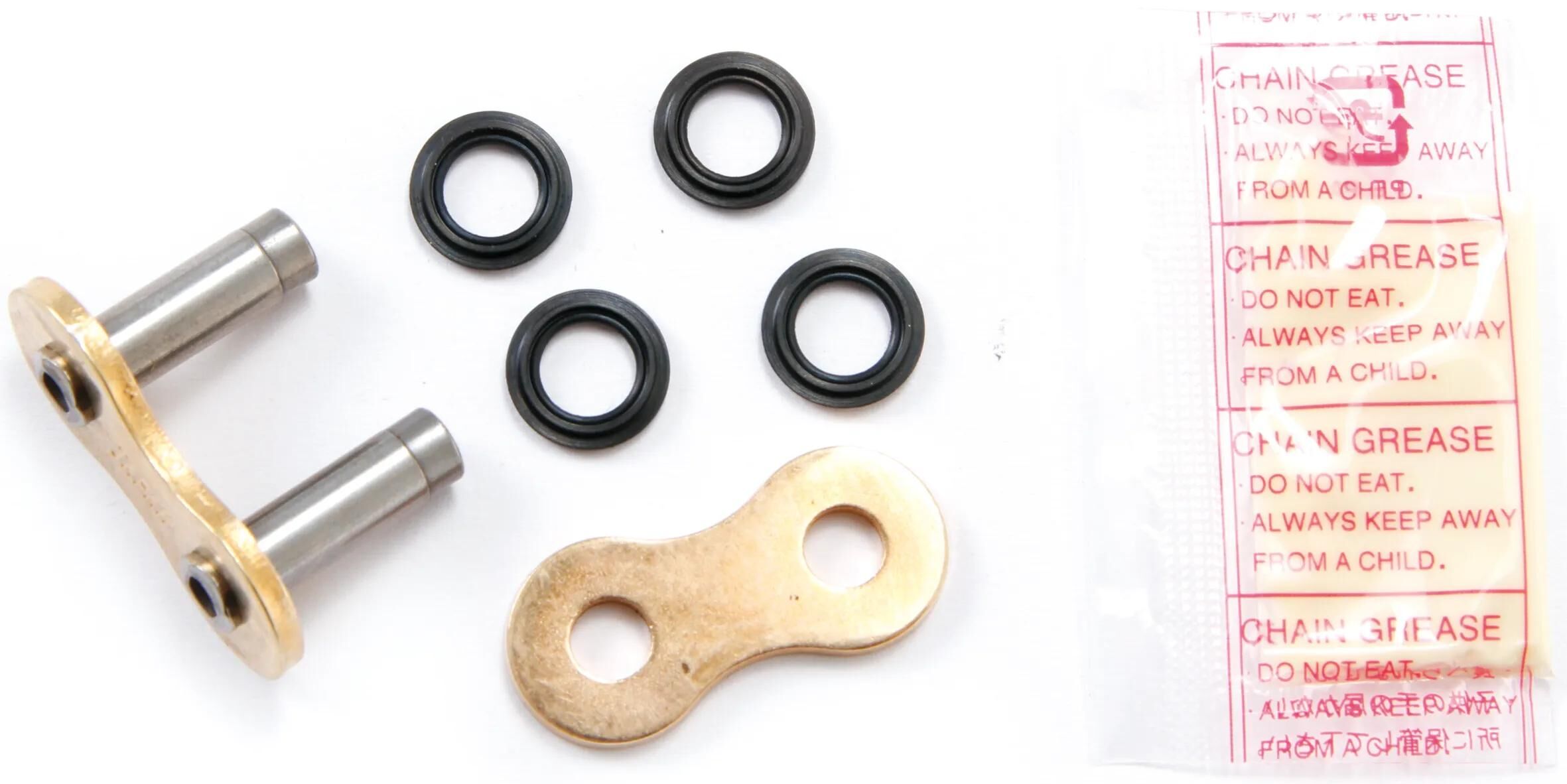 D.I.D_Kettenschloss Verschlussglieder