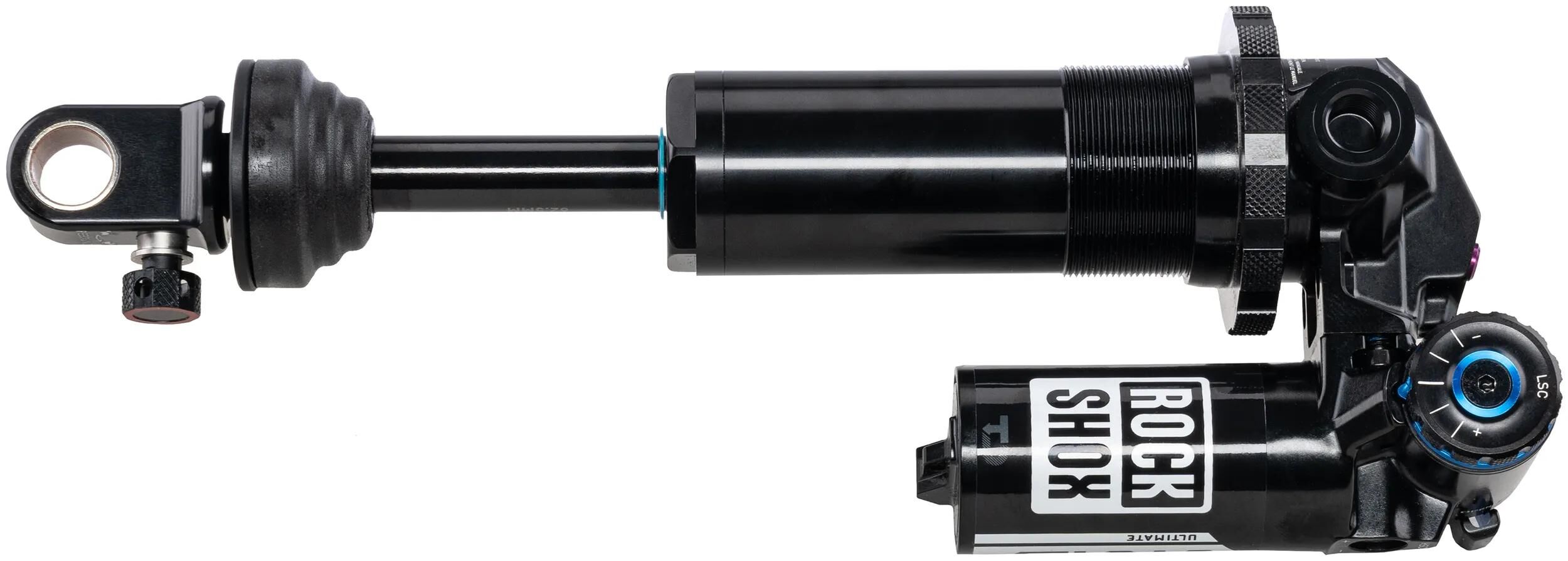 ROCKSHOX_Federbein Federbeine