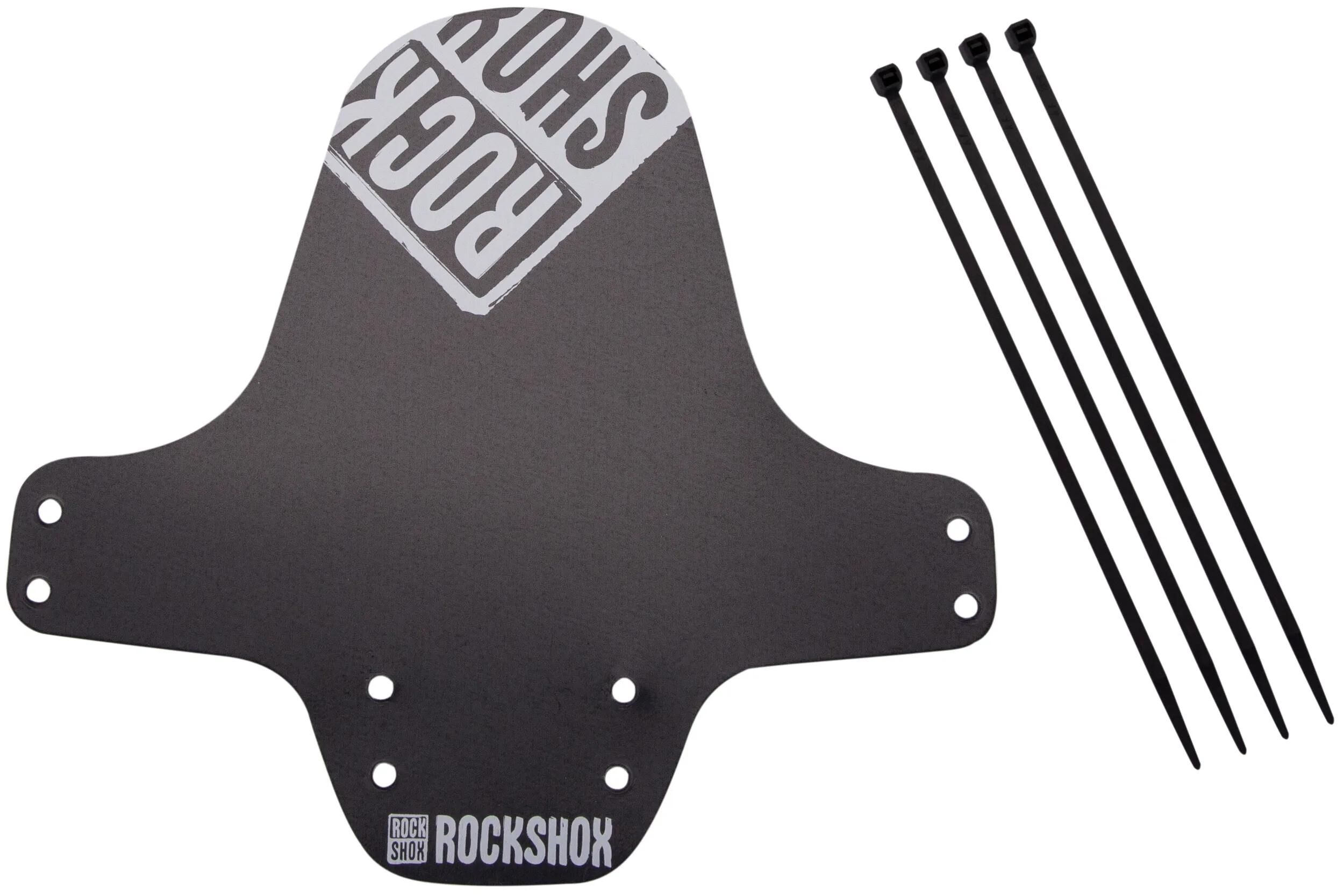 ROCKSHOX_Steckschutzblech Steckradschützer,Radschützer,Schutzbleche,Steckschutzbleche