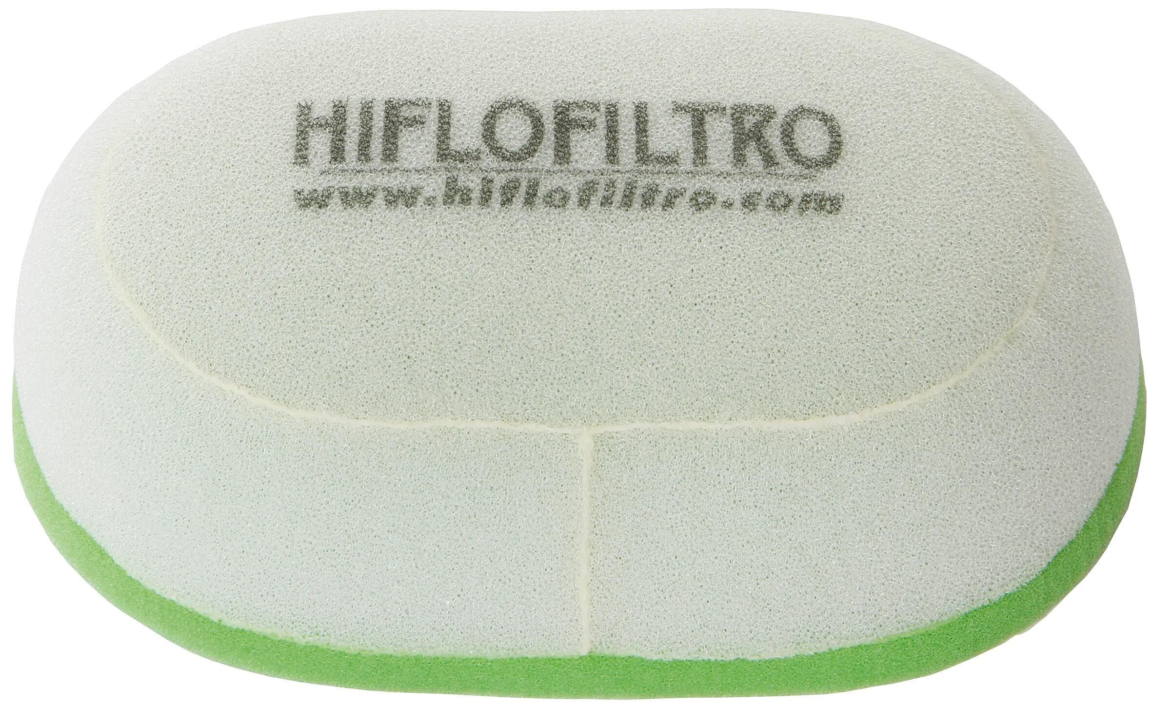 HIFLOFILTRO_Tauschluftfilter Luftfilter,Filter