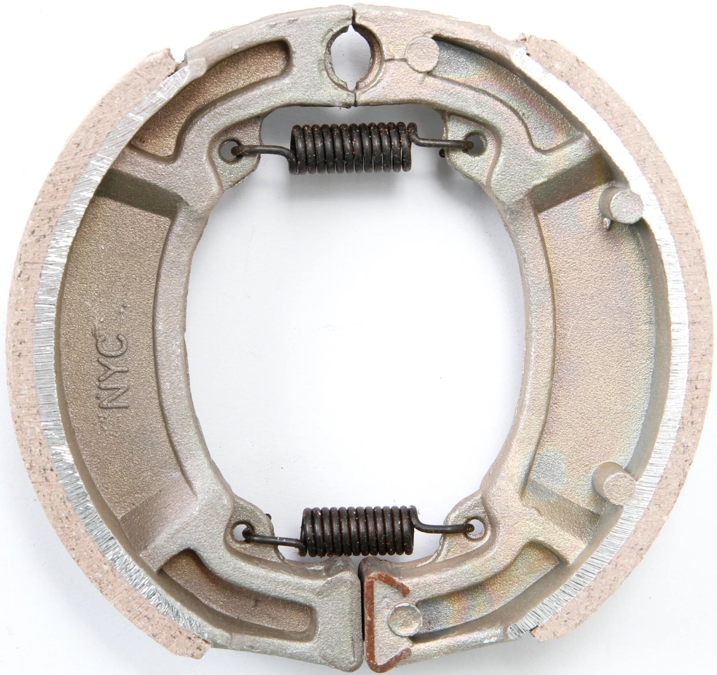 _Bremsbacke Bremsbacken