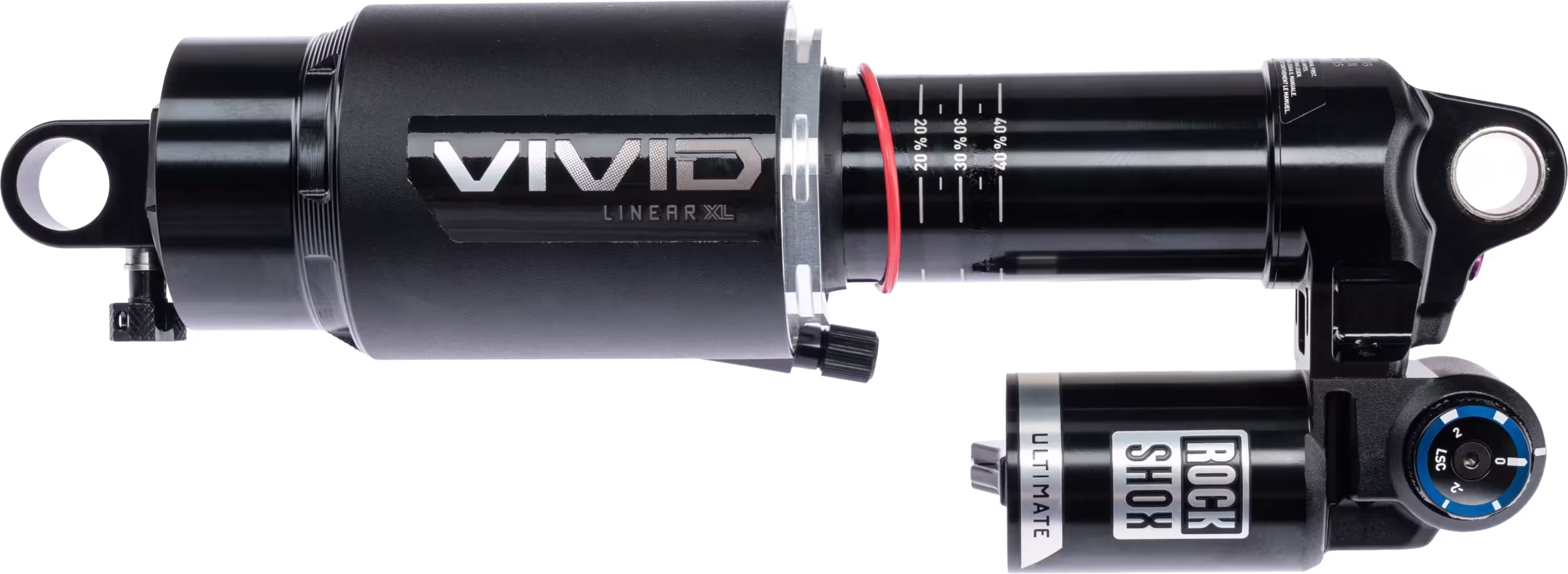 ROCKSHOX_Federbein Federbeine