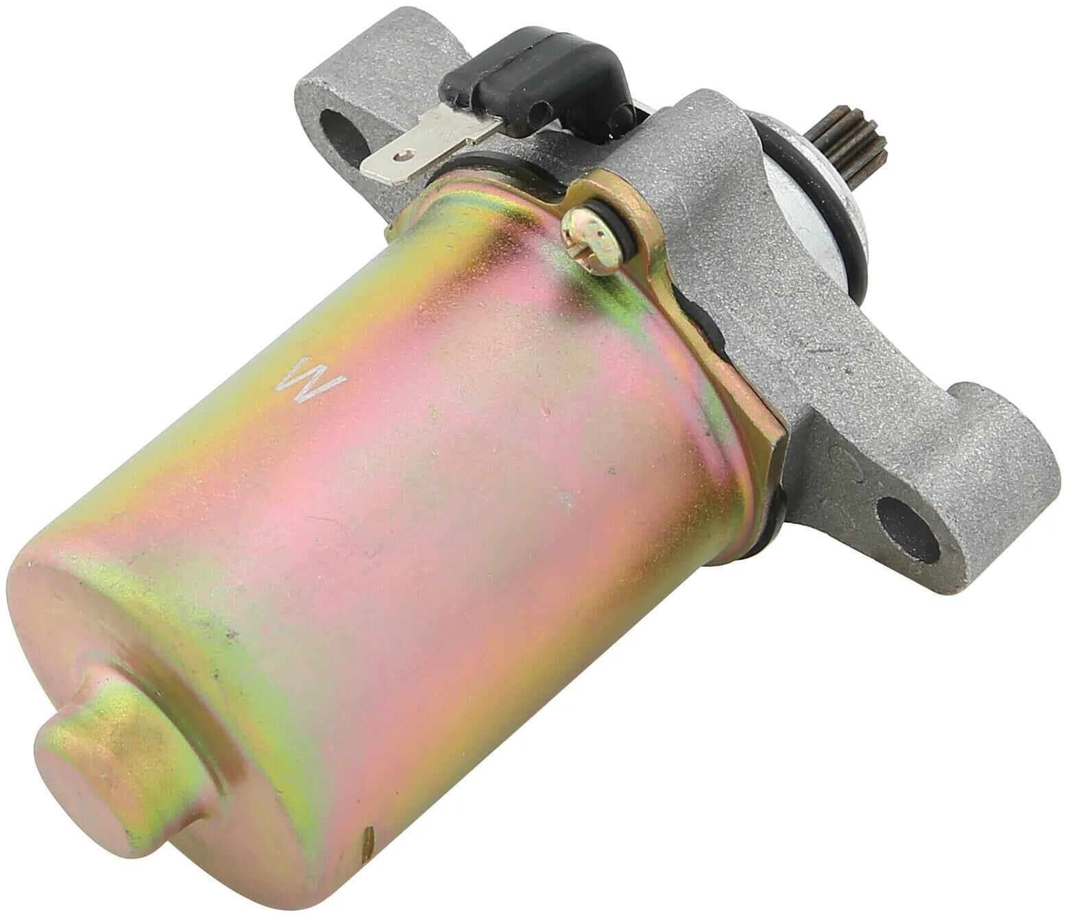 _Anlassermotor Anlassermotoren