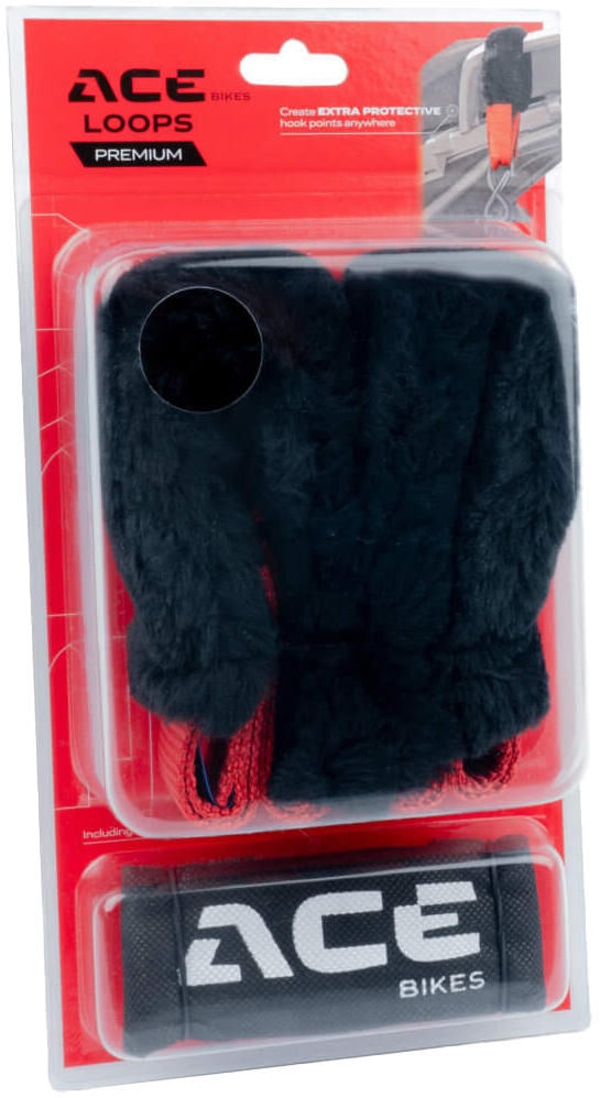 _Gurtschlaufensatz Zurrgurte