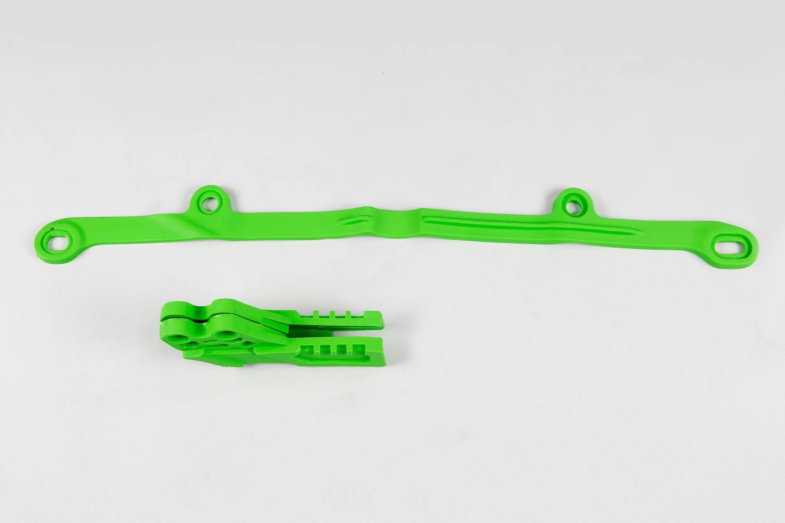 _Kettenführung Kettenführungen