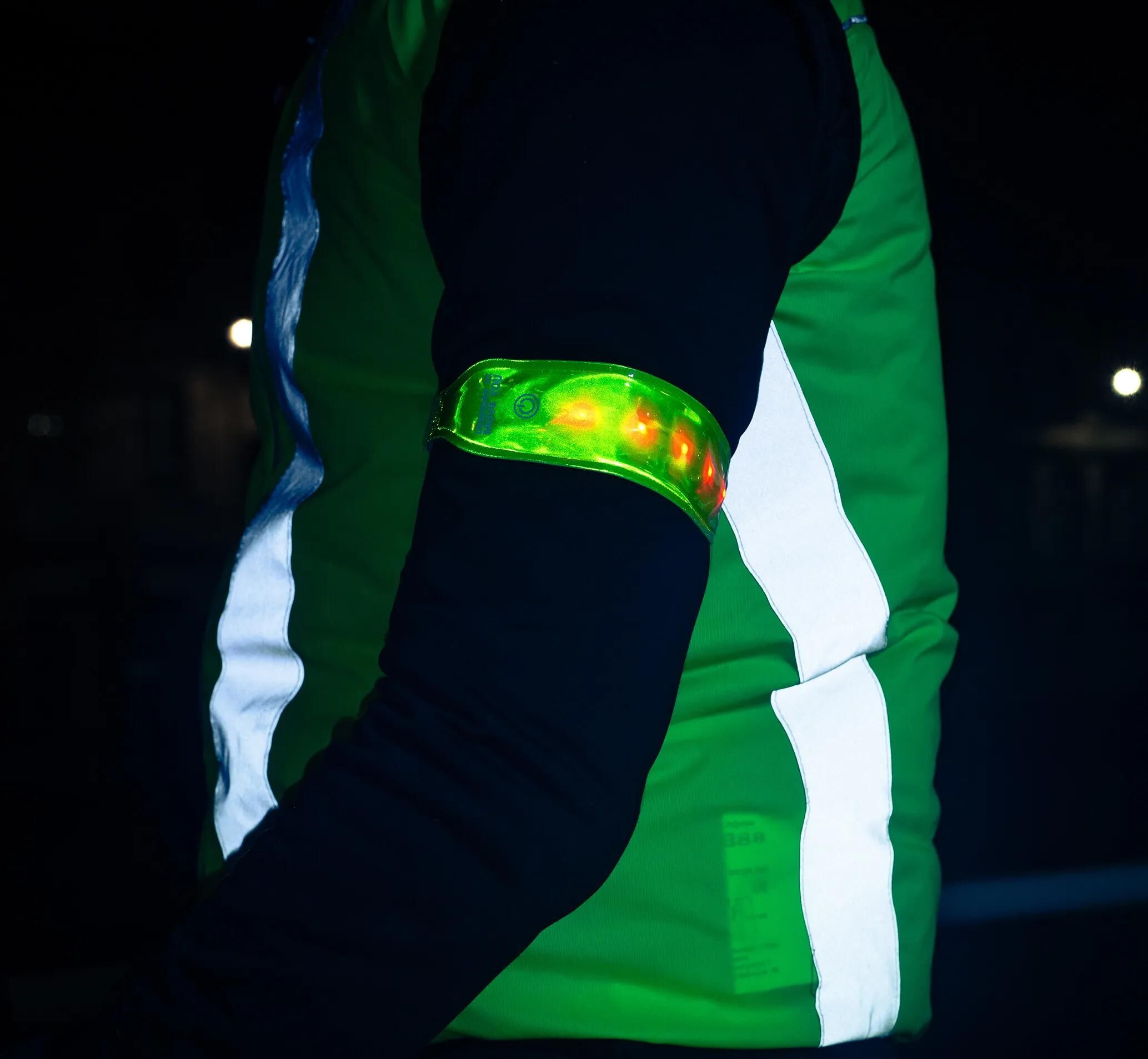 _LED-Band Reflex-Artikel,Sicherheitszubehör