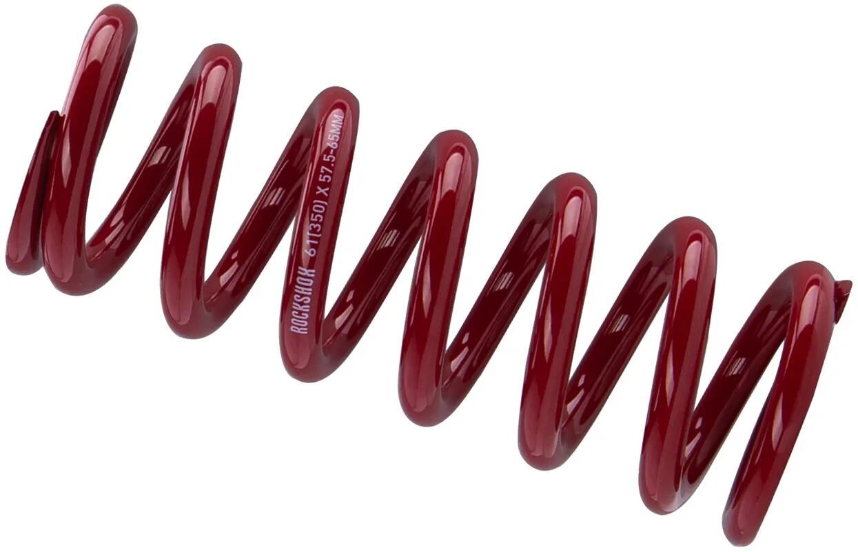 ROCKSHOX_Feder Druckfedern