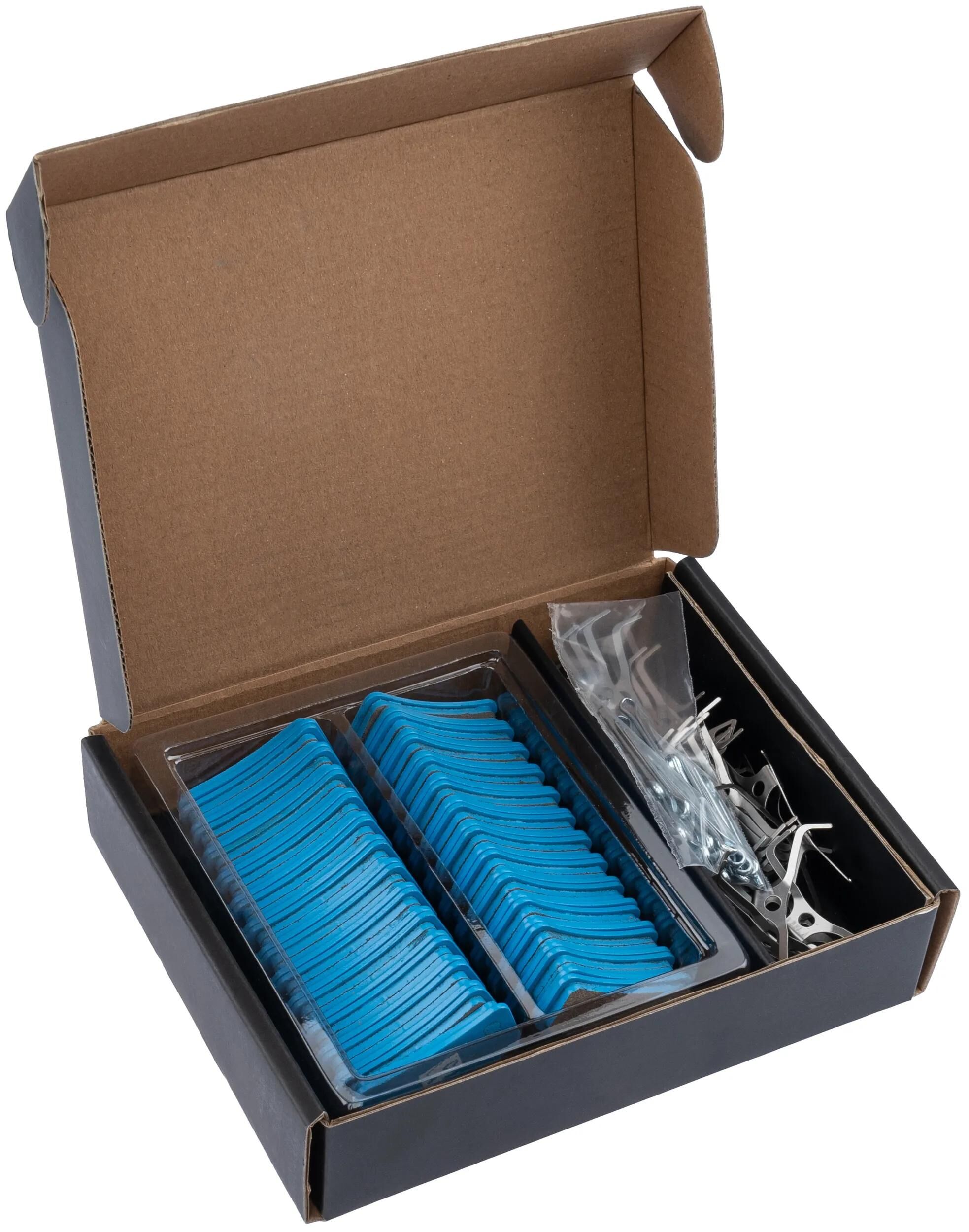 CONTEC_Scheibenbremsbelag Scheibenbremsbeläge,Bremsbeläge - Scheibenbremse