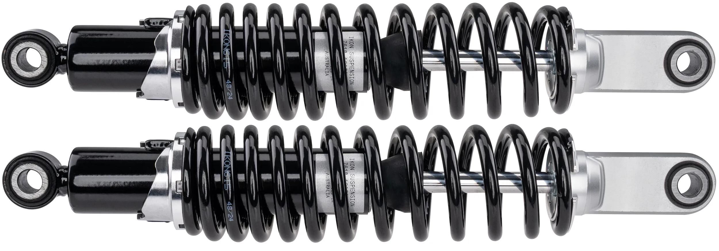IKON_Stoßdämpfersatz Stoßdämpfer