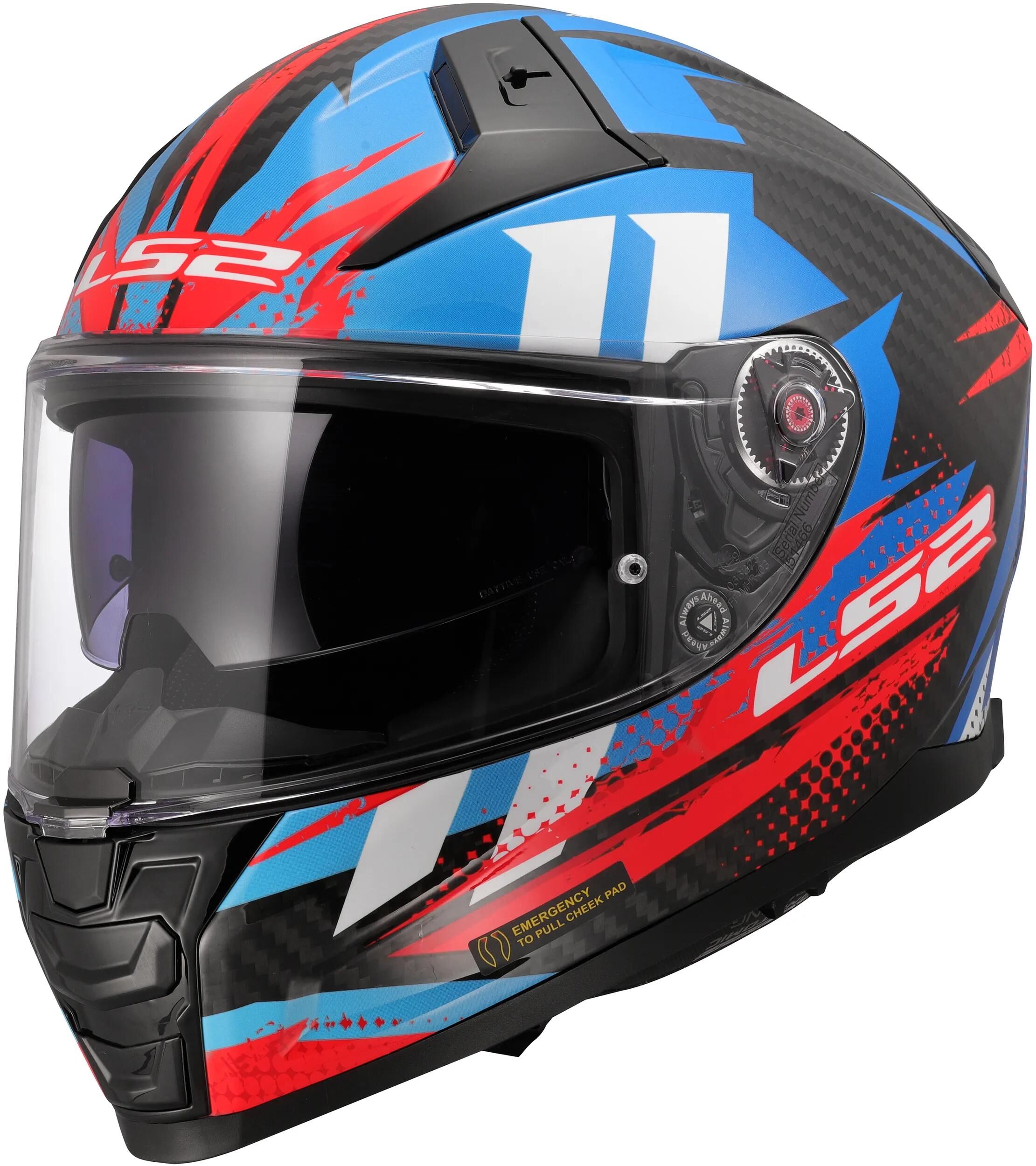 LS2_Integralhelm Helme,Sturzhelme