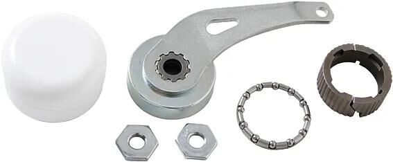 SRAM_Mutter SRAM Getriebenaben - Ersatz,Getriebenaben - Ersatz,H.R.-Naben - Ersatz,Naben H.R. - Ersatz