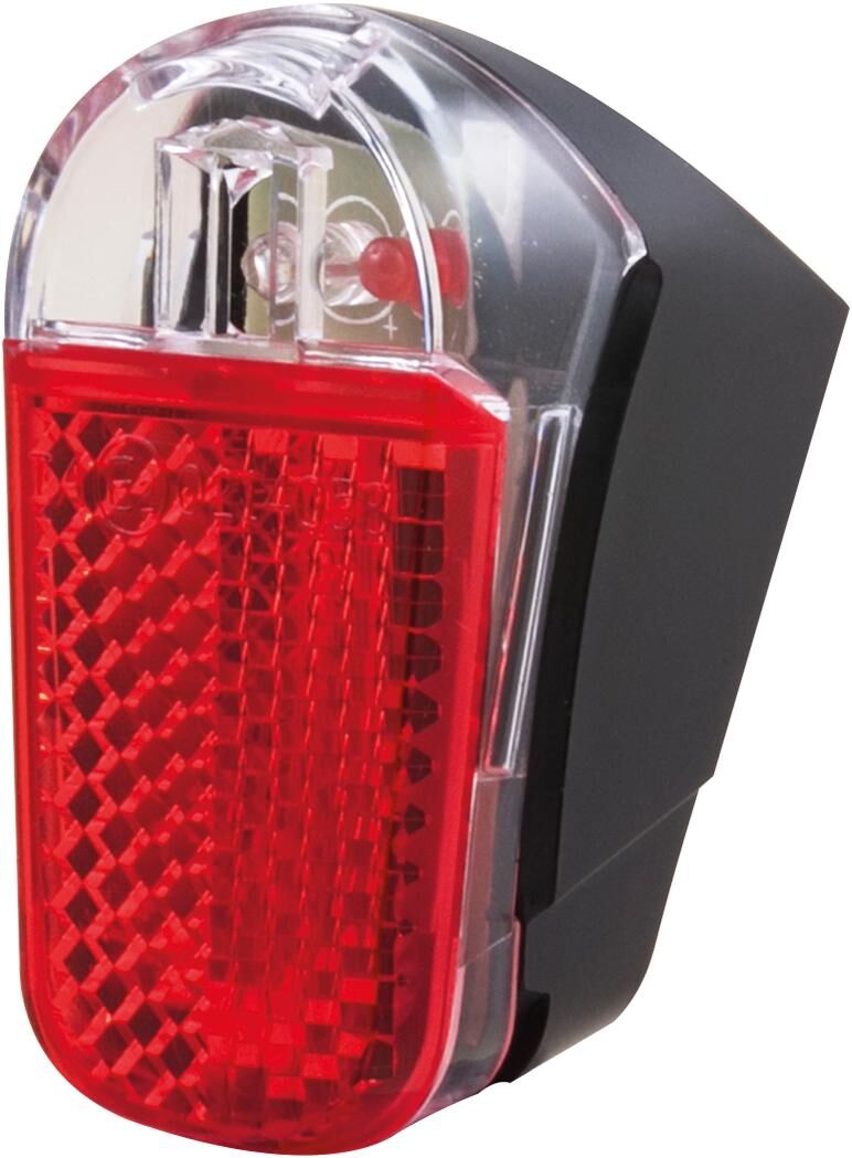 _Rücklicht Batterieleuchten, rot,Rückleuchten,Rücklichter