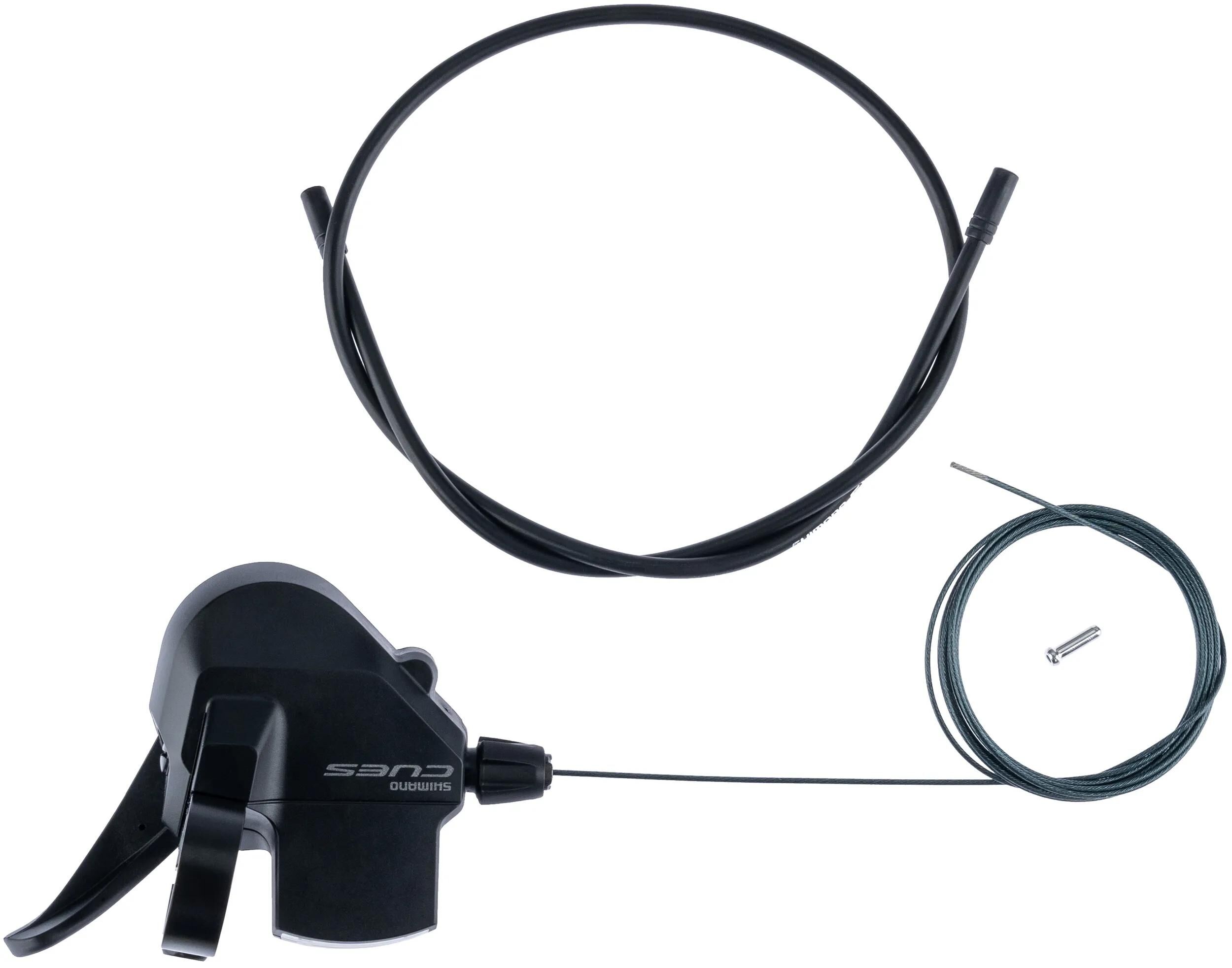 SHIMANO_Daumenschalthebel Schalthebel - Kettenschaltung,Schalthebel