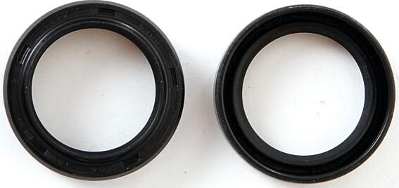 Gabelsimmerringe,Simmerringe