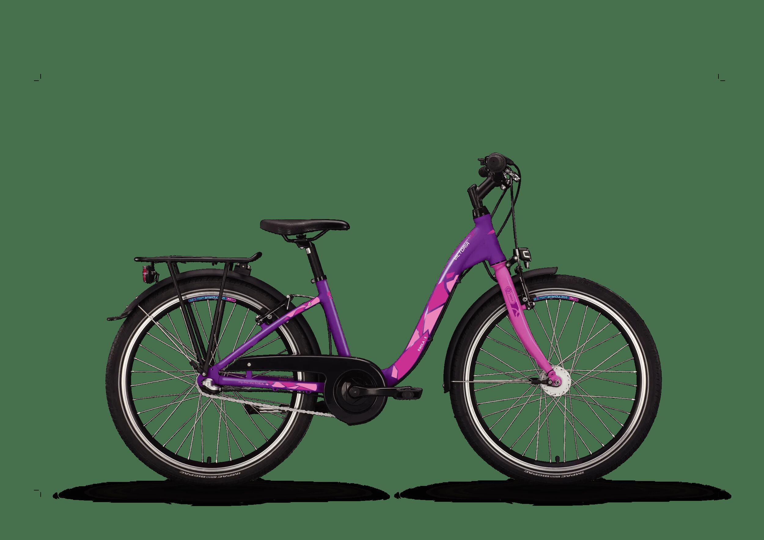 Kinderräder,Fahrräder,Jugendrad City / Trekking