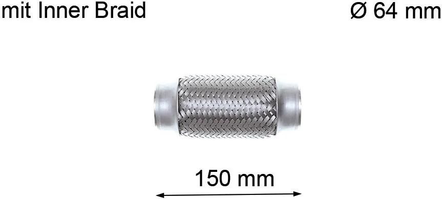 LRT_Flexrohr Flexrohre