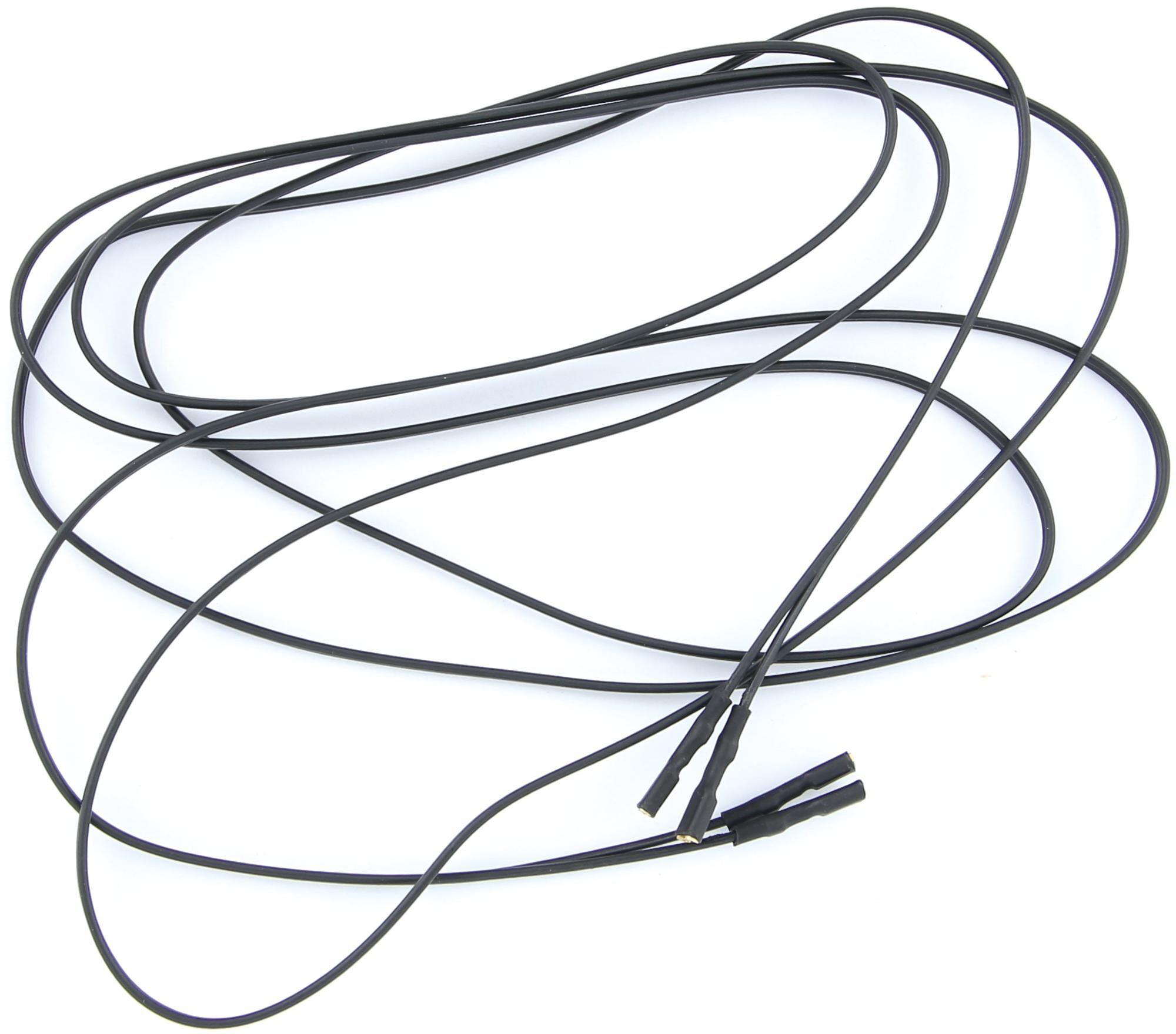 Beleuchtungskabel,Dynamos - Ersatz,Kabel,Lichtkabel