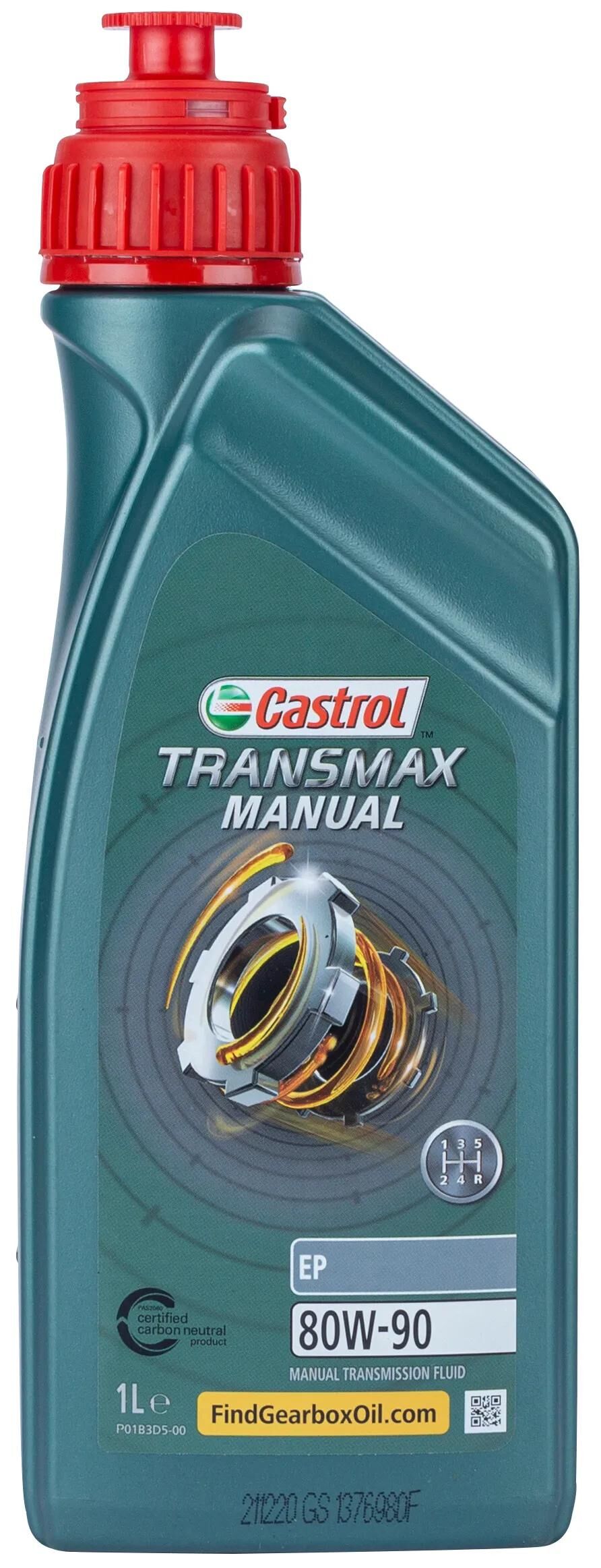 Castrol_Getriebeöl Getriebeöle,Öle