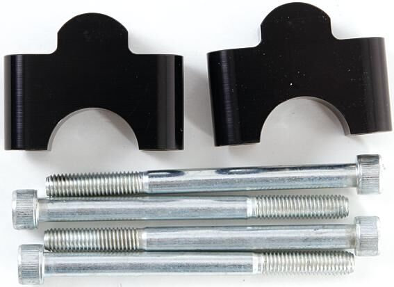 _Distanzbock Klemmböcke