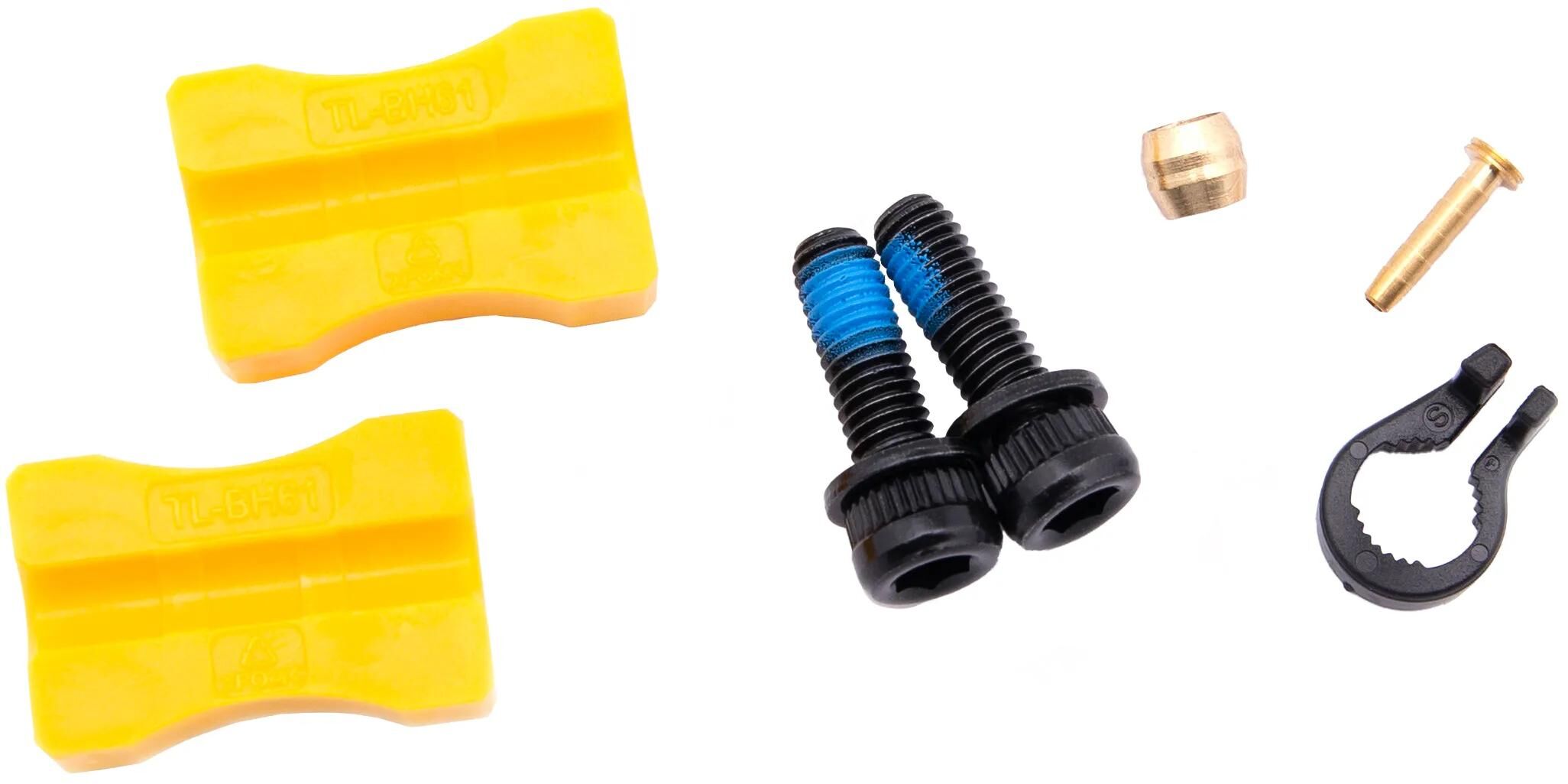 SHIMANO_Scheibenbremse Scheibenbremsen