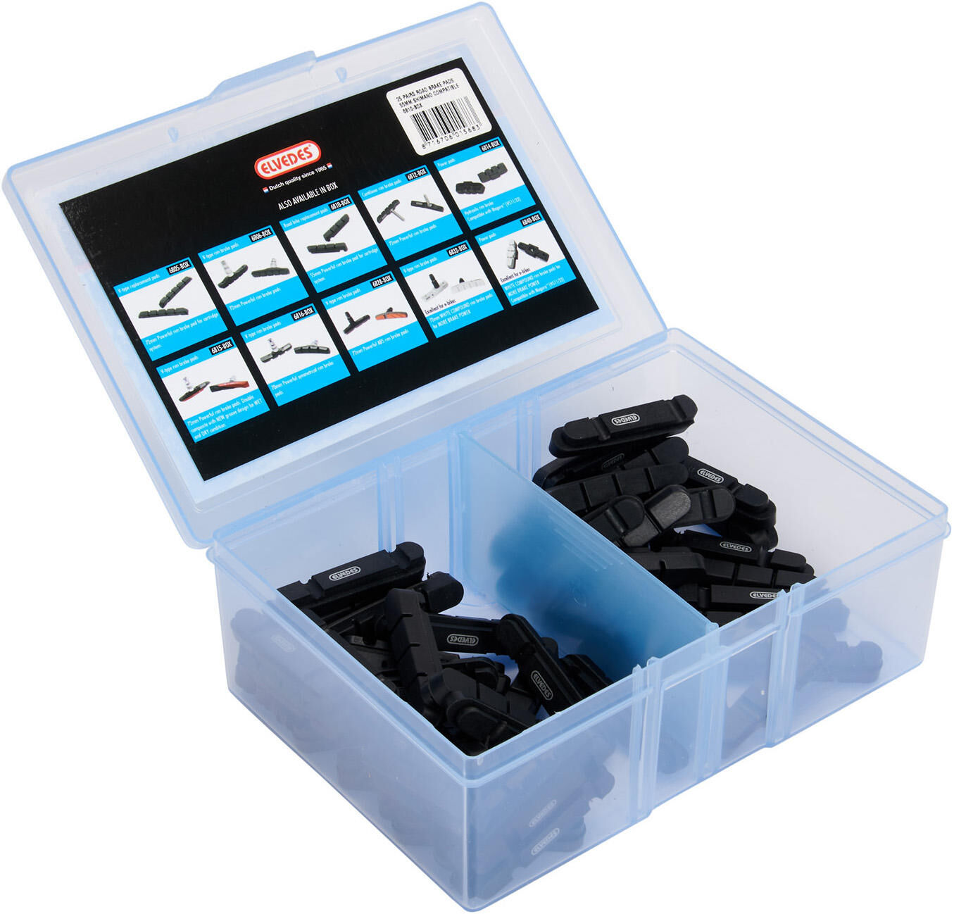 _Bremsgummi Bremsgummis