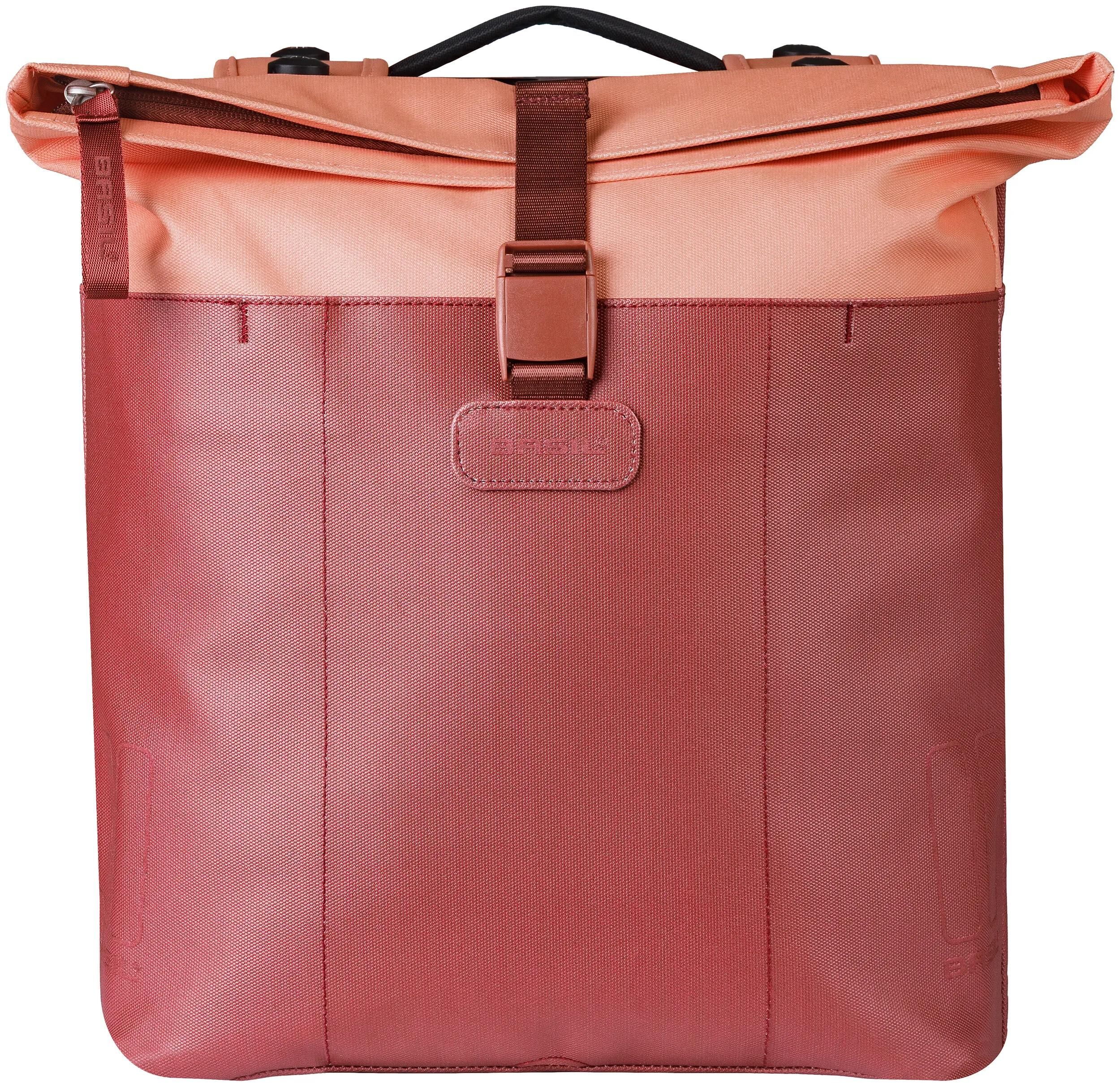 Doppeltaschen