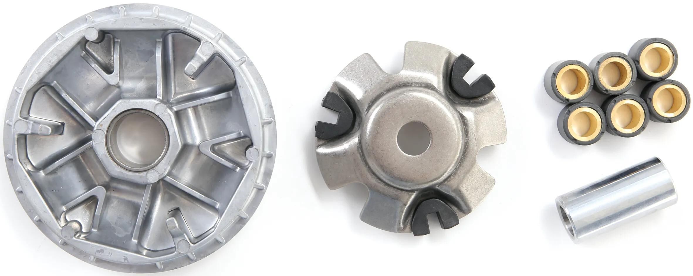 _Variomatik Variomatikteile