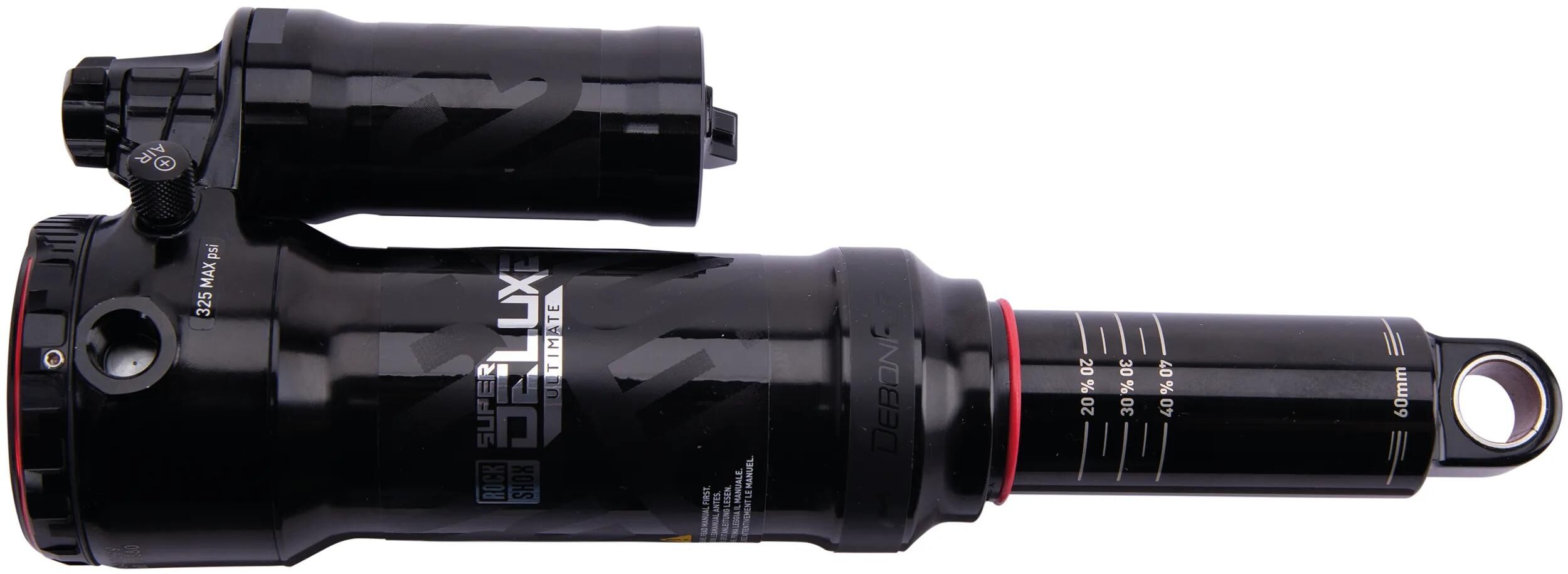 ROCKSHOX_Federbein Federbeine