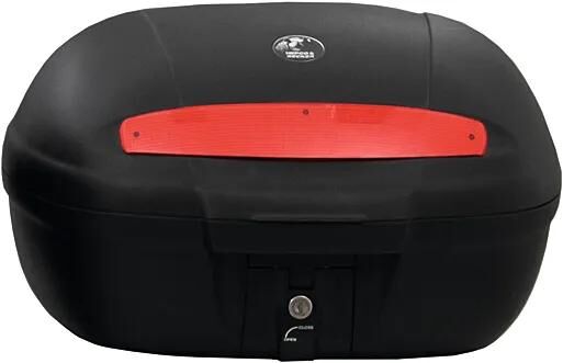 Hepco & Becker _Topcase Topcase,Koffer,Gepäckkoffer