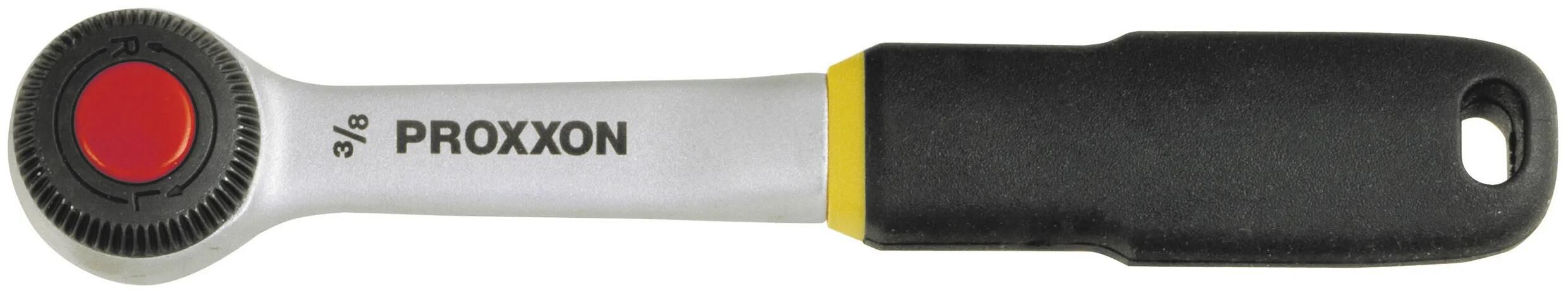PROXXON_Umschaltknarre Knarren