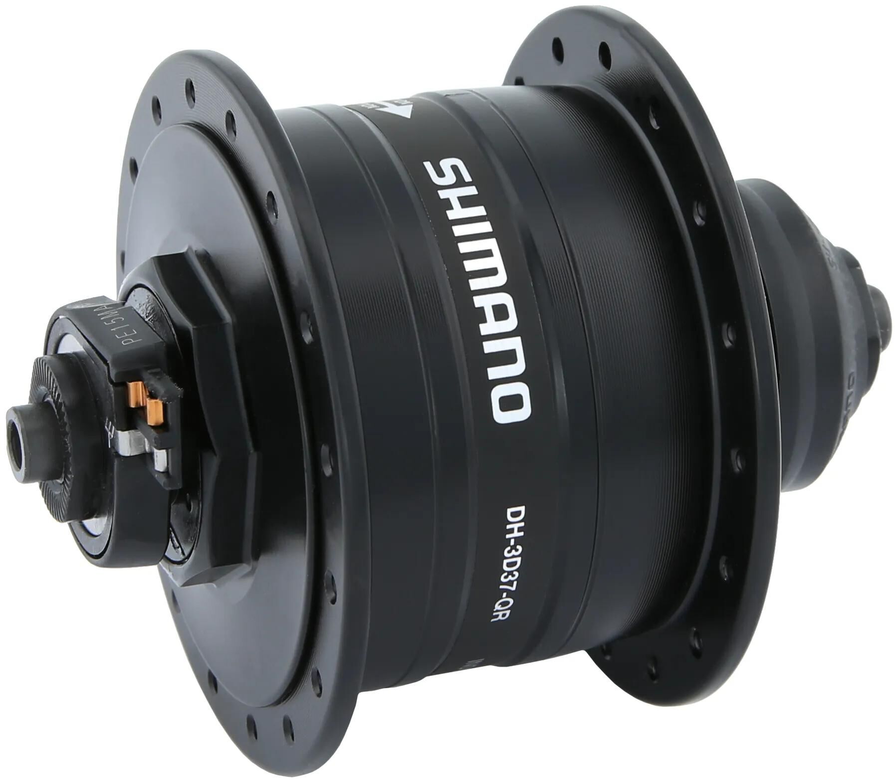 SHIMANO_Nabendynamo Nabendynamos,Dynamos,Naben V.R.,V.R.-Naben