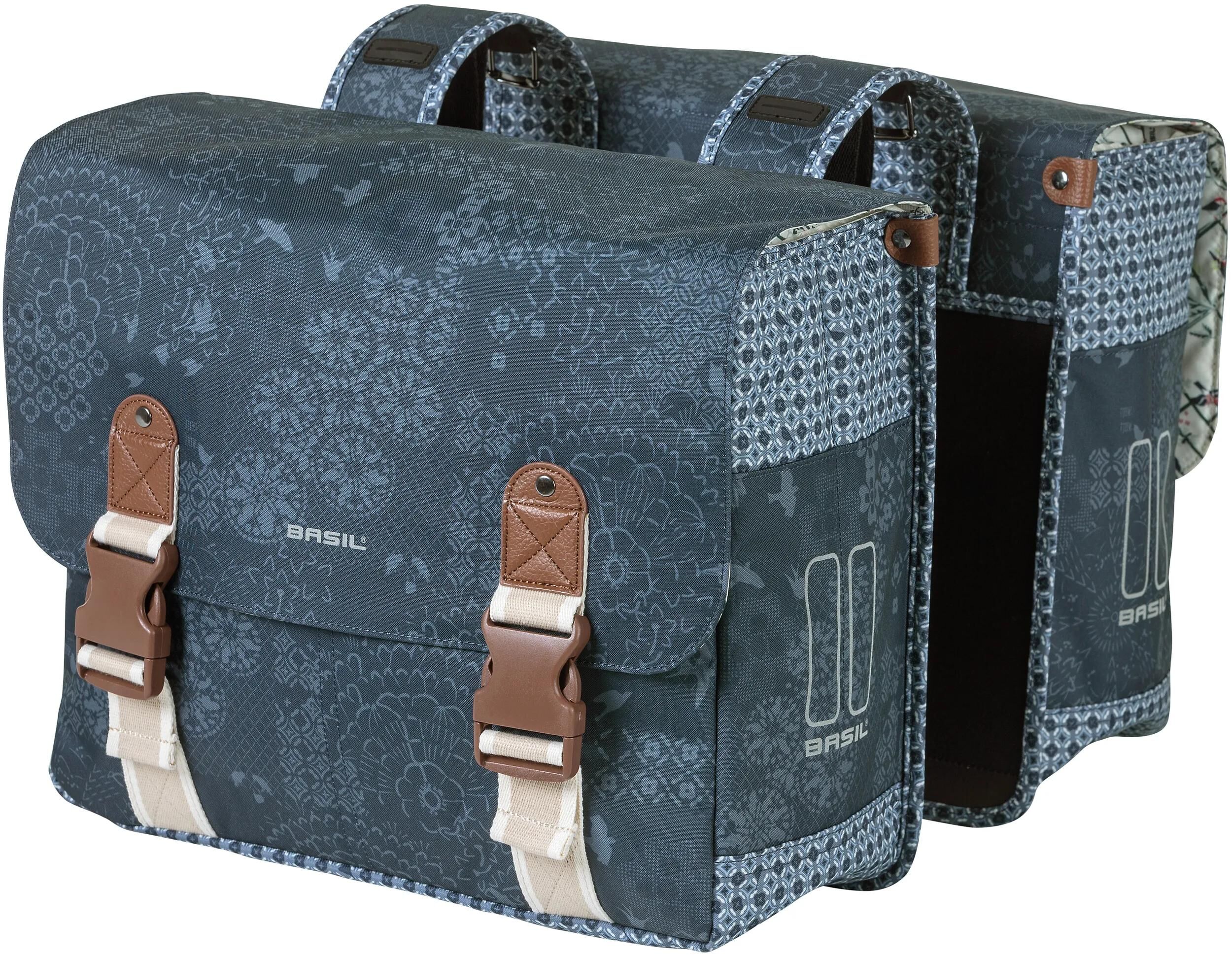 BASIL_Doppeltasche Doppeltaschen
