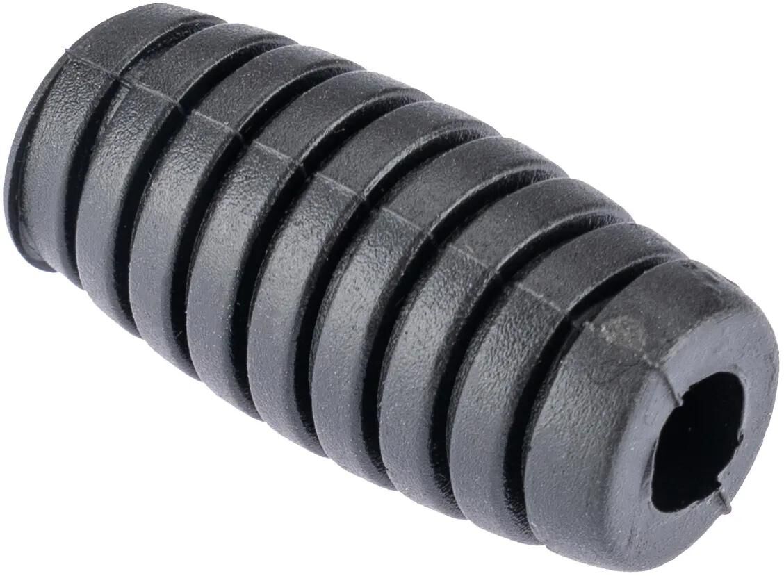 KRAD TEILE IMPORT GMBH_Schalthebelgummi Fußrasten, -Gummis