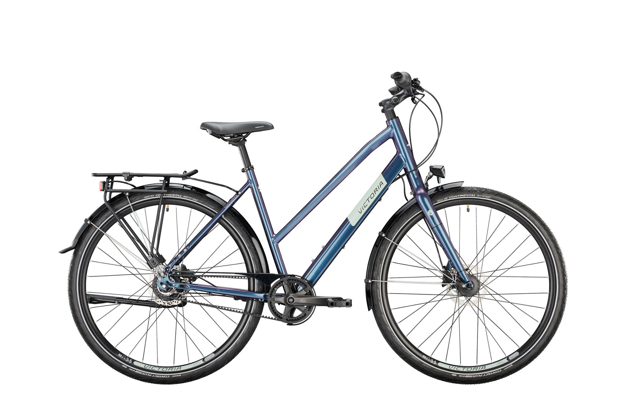 Trekkingräder,Fahrräder,Trekkingrad