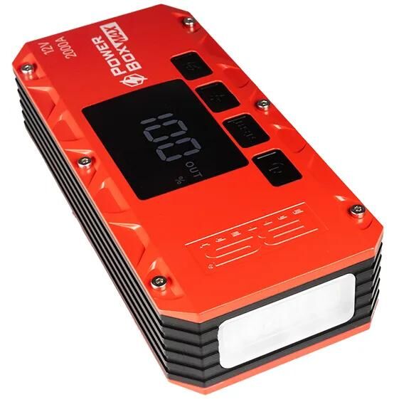 BS-BATTERY Booster,Starthilfegeräte