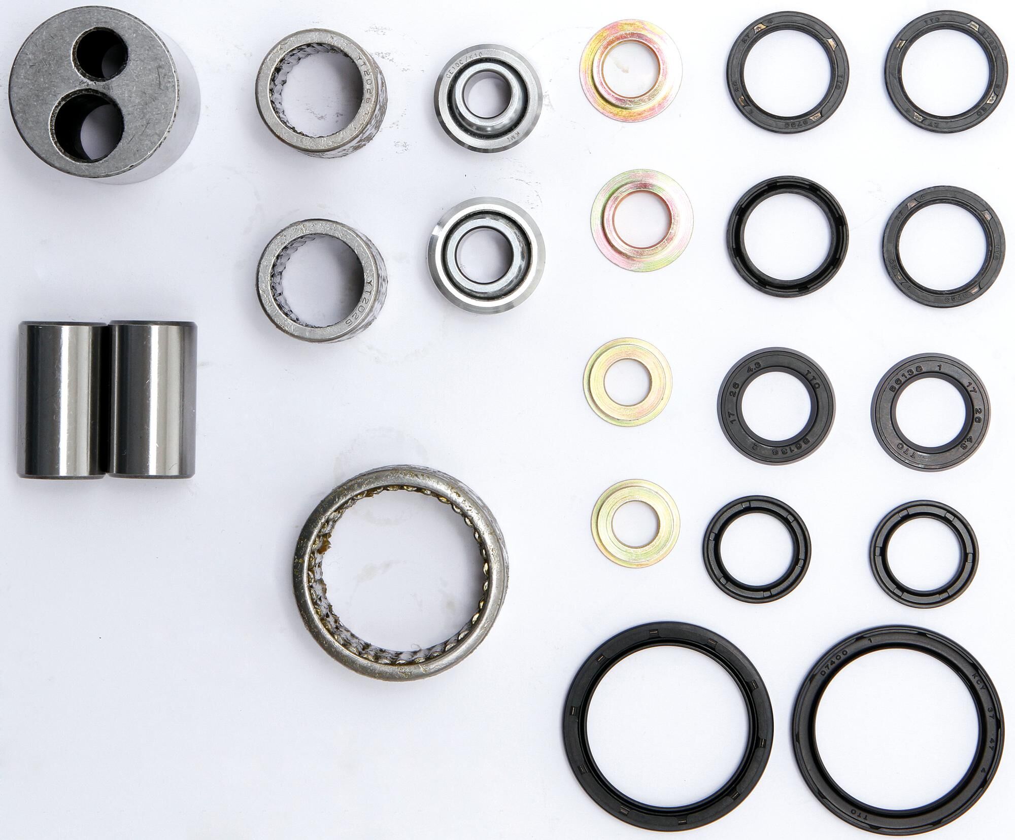 ALL BALLS Racing _Reparatursatz Umlenkhebel Reparatursätze