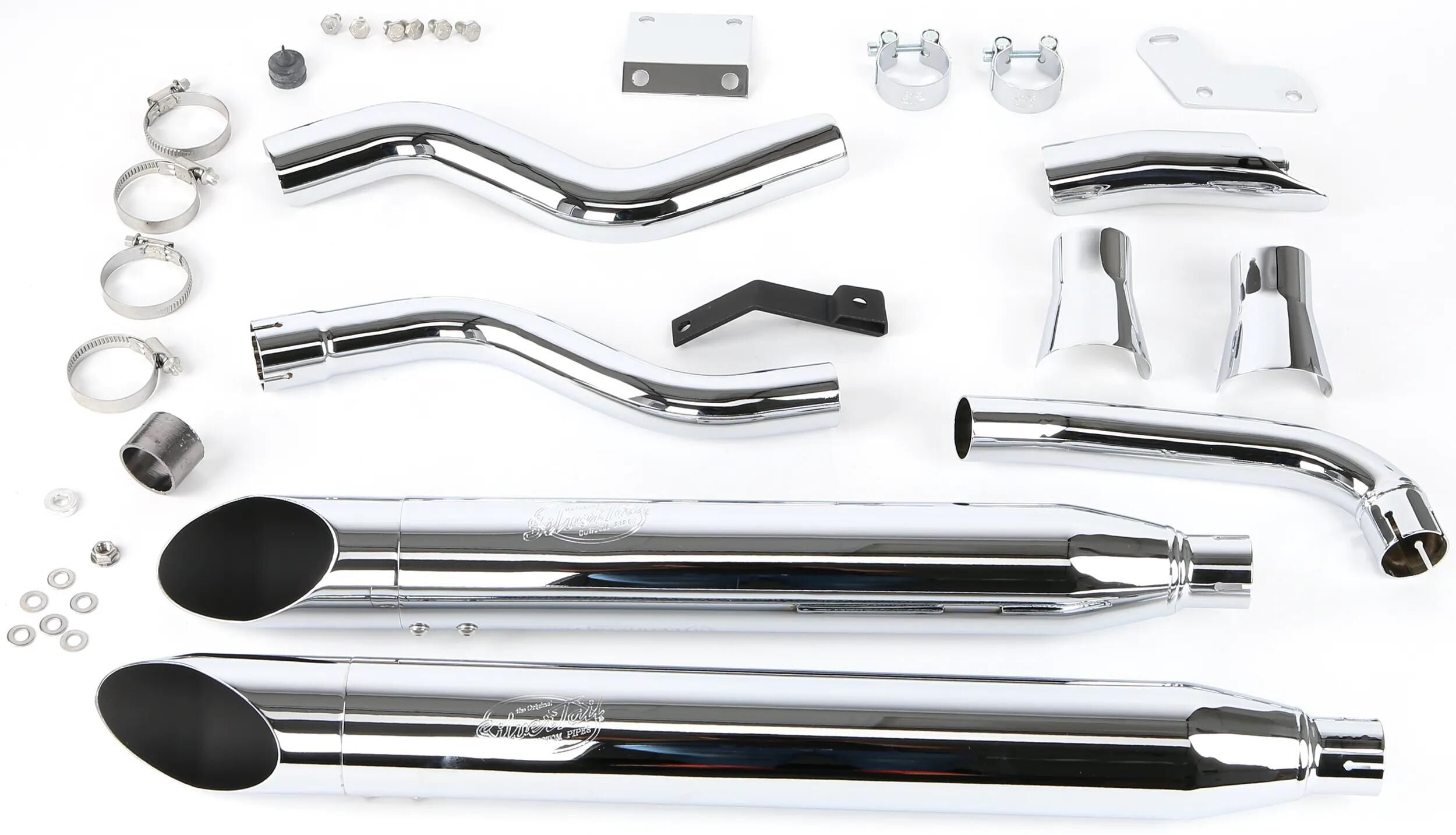 Schalldämpfer,Auspuffanlagen