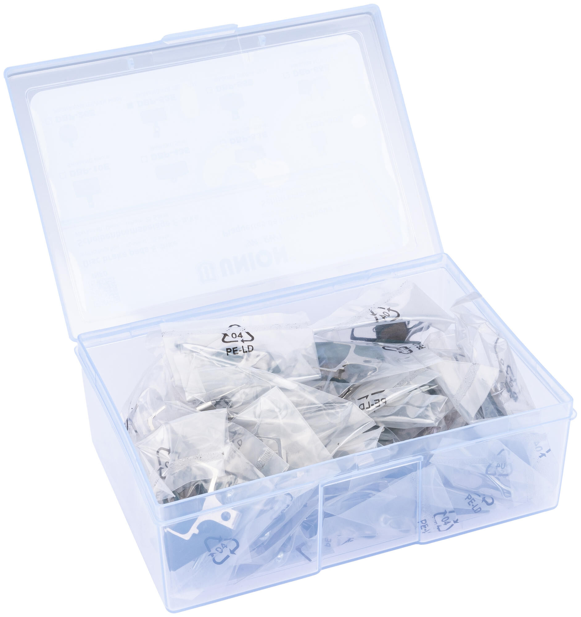 Scheibenbremsbeläge,Bremsbeläge - Scheibenbremse