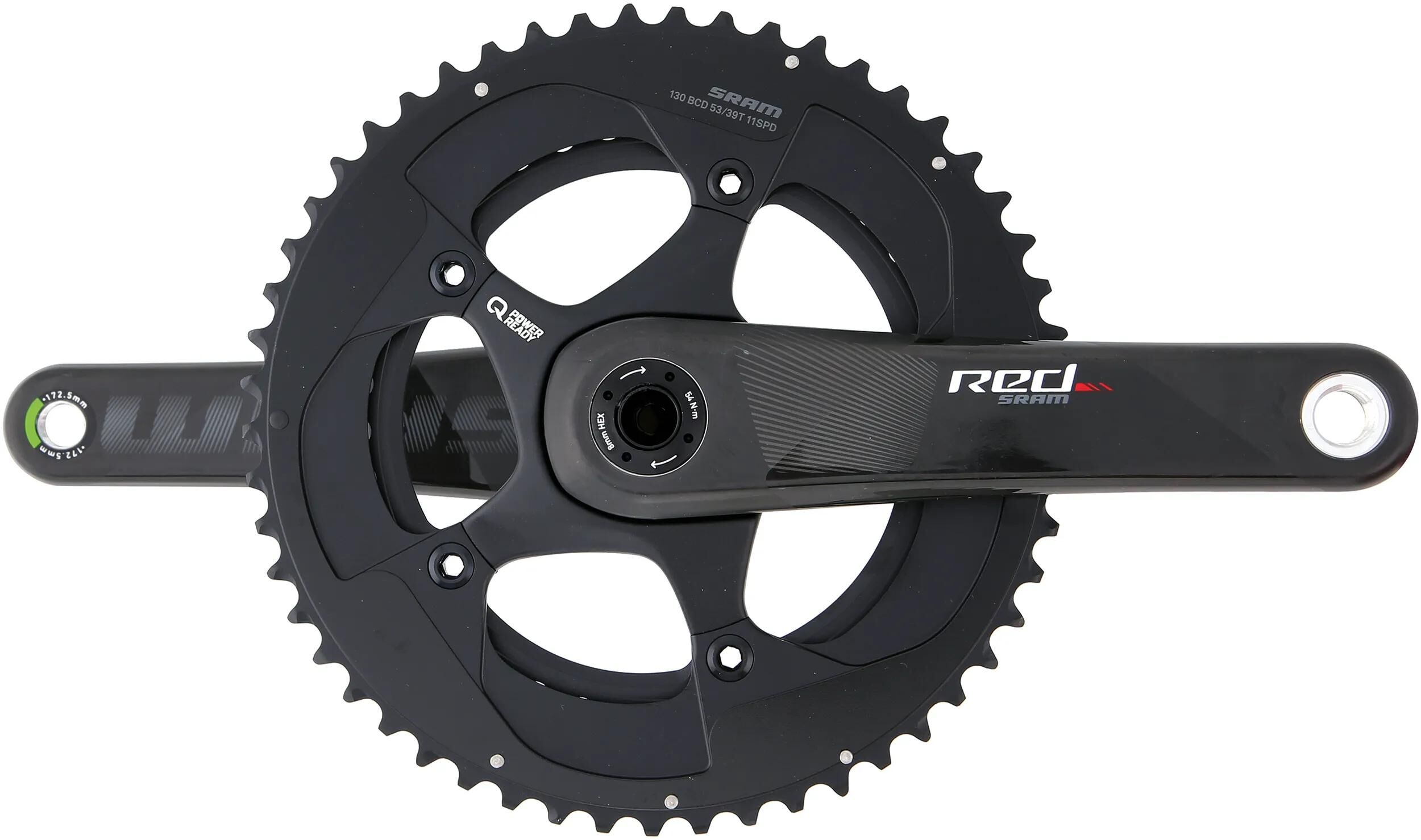 SRAM_Kettenradgarnitur Kettenradgarnituren