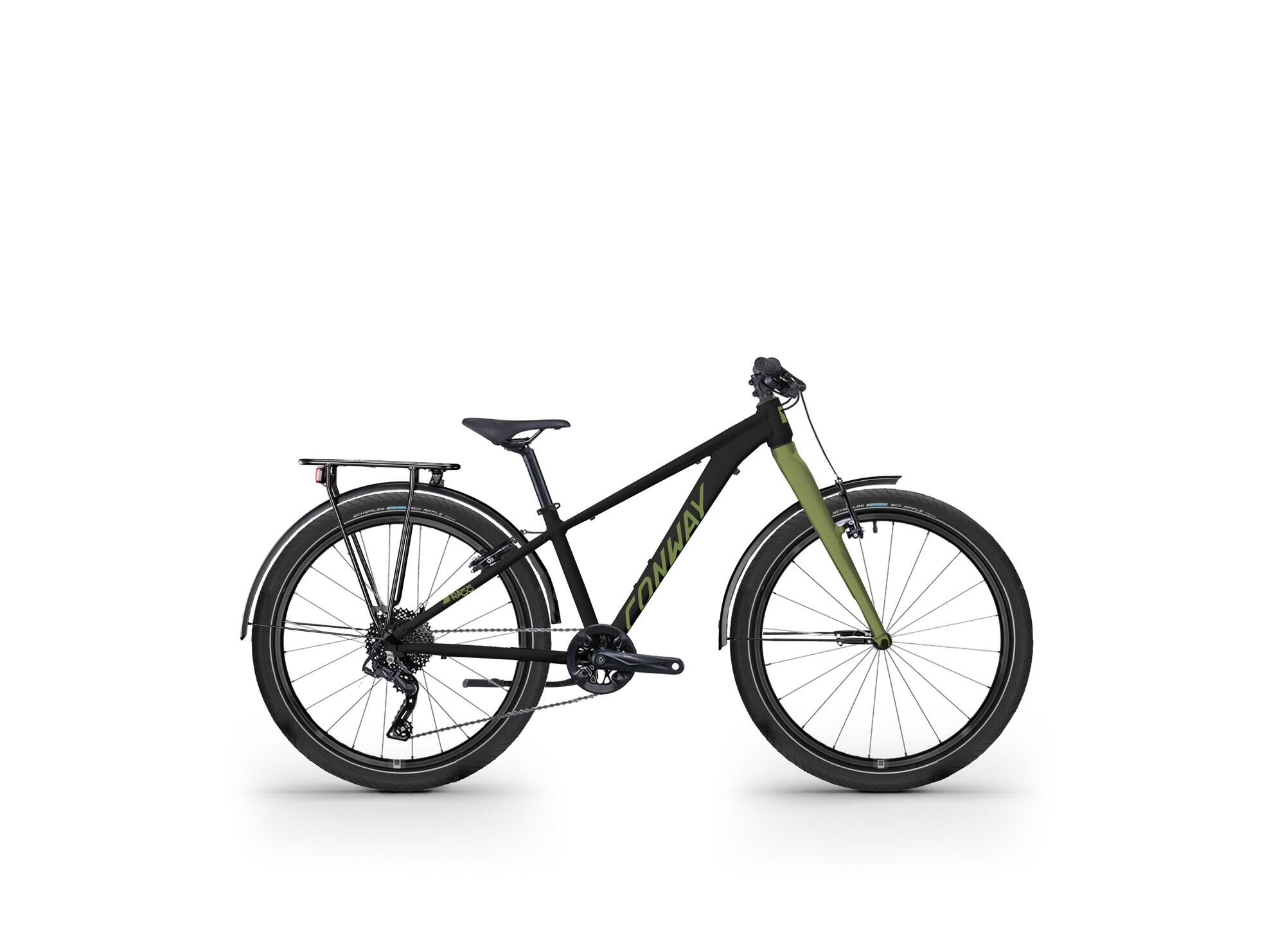MTBs,Mountainbikes,Fahrräder,Jugendrad MTB / Sport