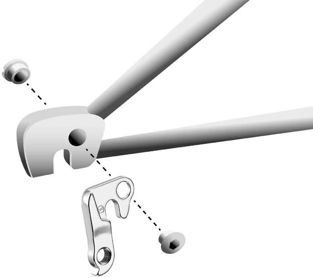 _Schaltauge Schaltaugen,Schaltwerke - Ersatz