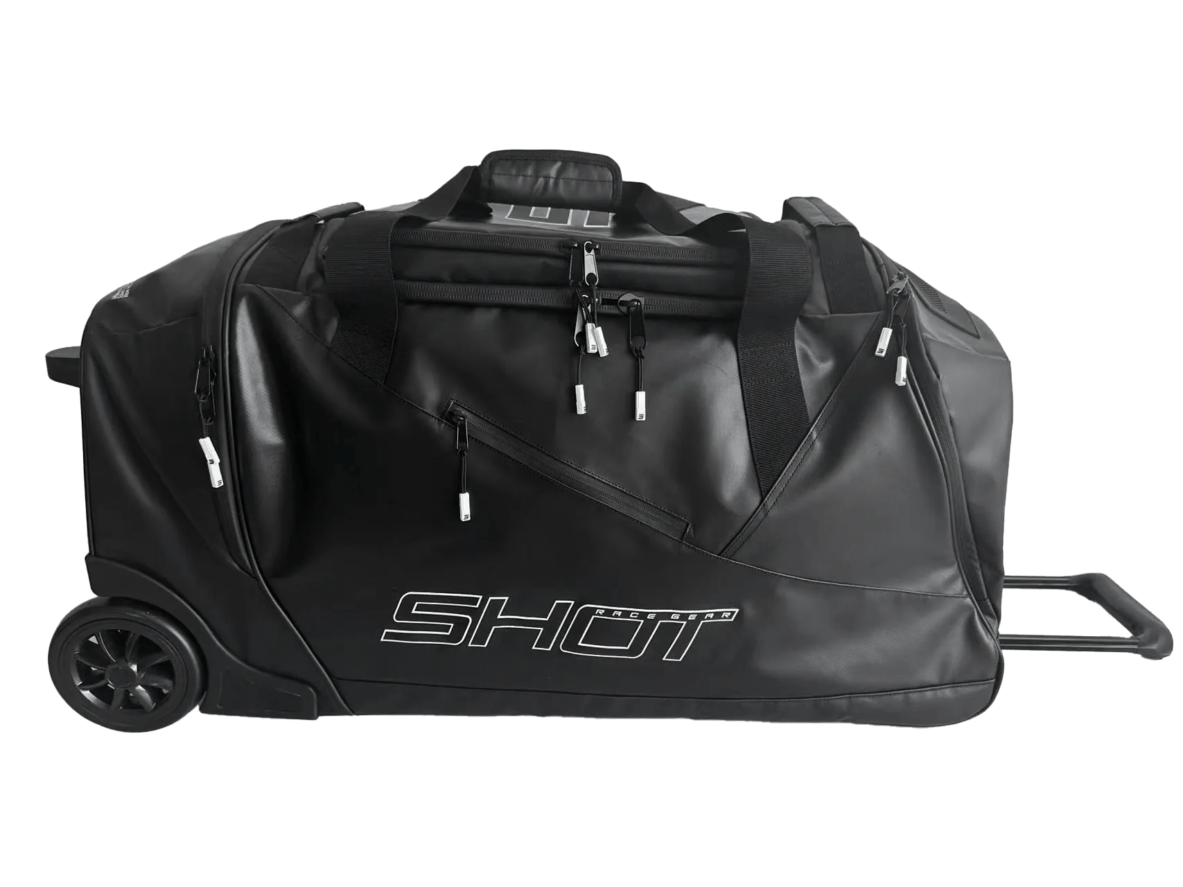 SHOT RACEGEAR_Tasche Gepäcktaschen,Taschen,Transporttaschen,Taschen