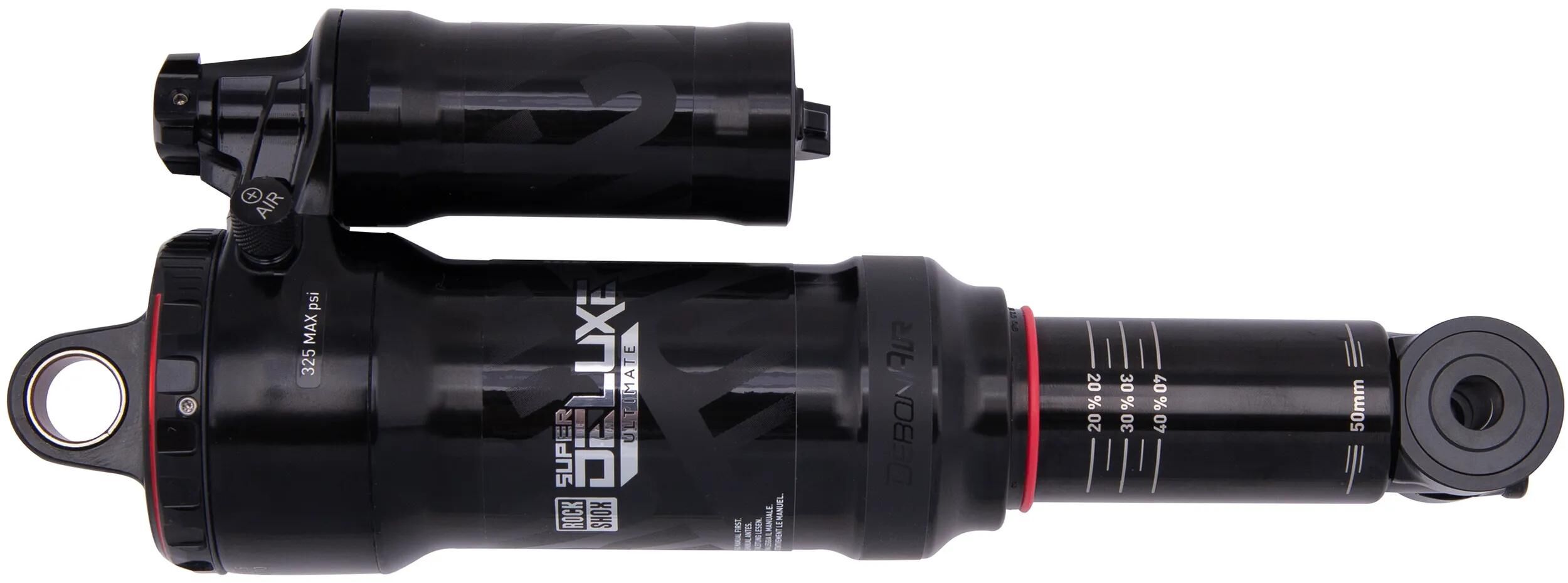 ROCKSHOX_Federbein Federbeine