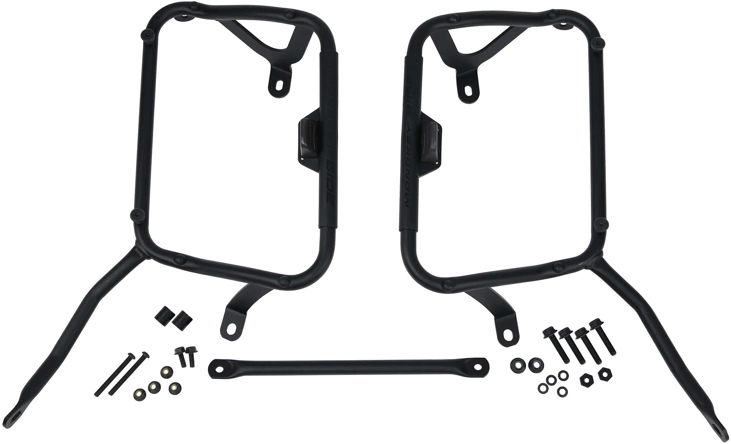 KAPPA_Seitenkofferträger Gepäckträger